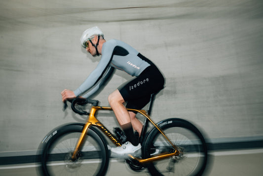Isadore Apparel – Thoughtful Cycling Collections