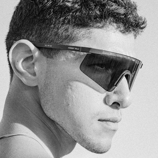 HUMAN™ Research Studio Sunglasses