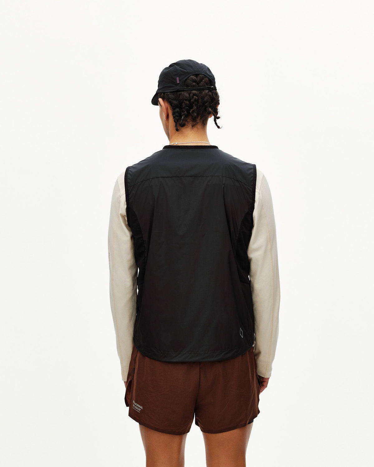 Pas Normal Studios Balance Windproof Vest