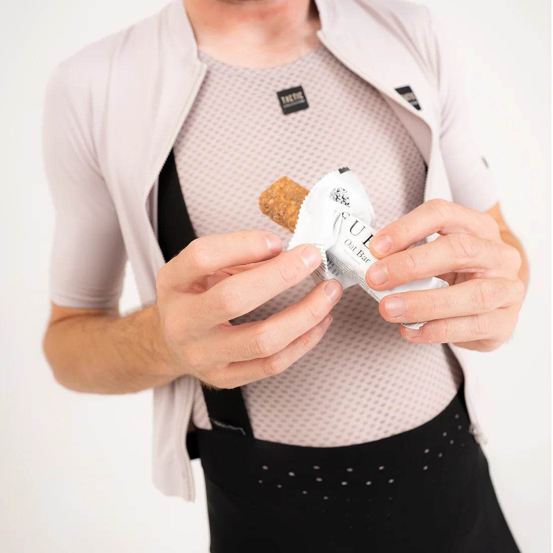 FUEL+ Oat Bar 50g