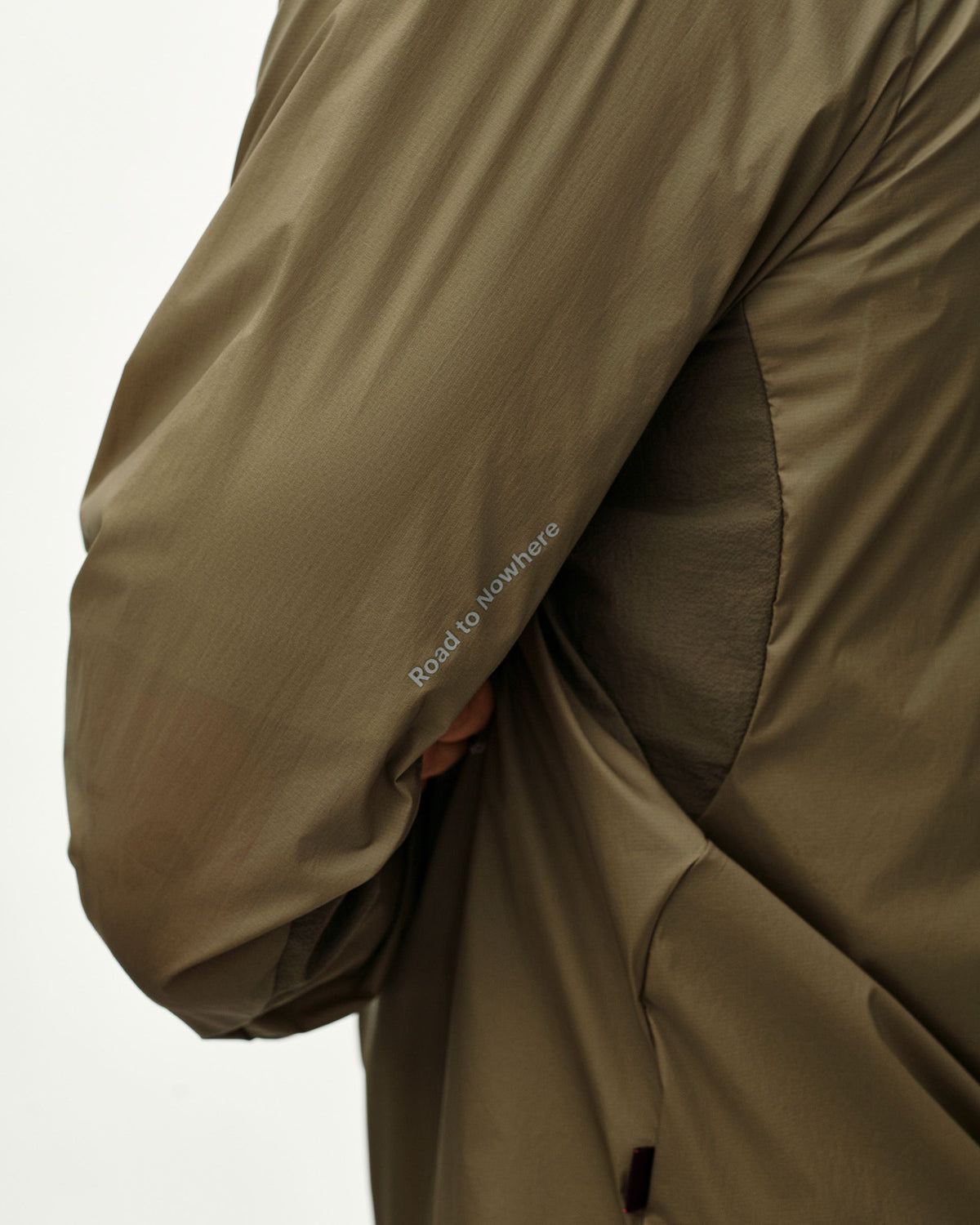 Pas Normal Studios Balance Windproof Jacket