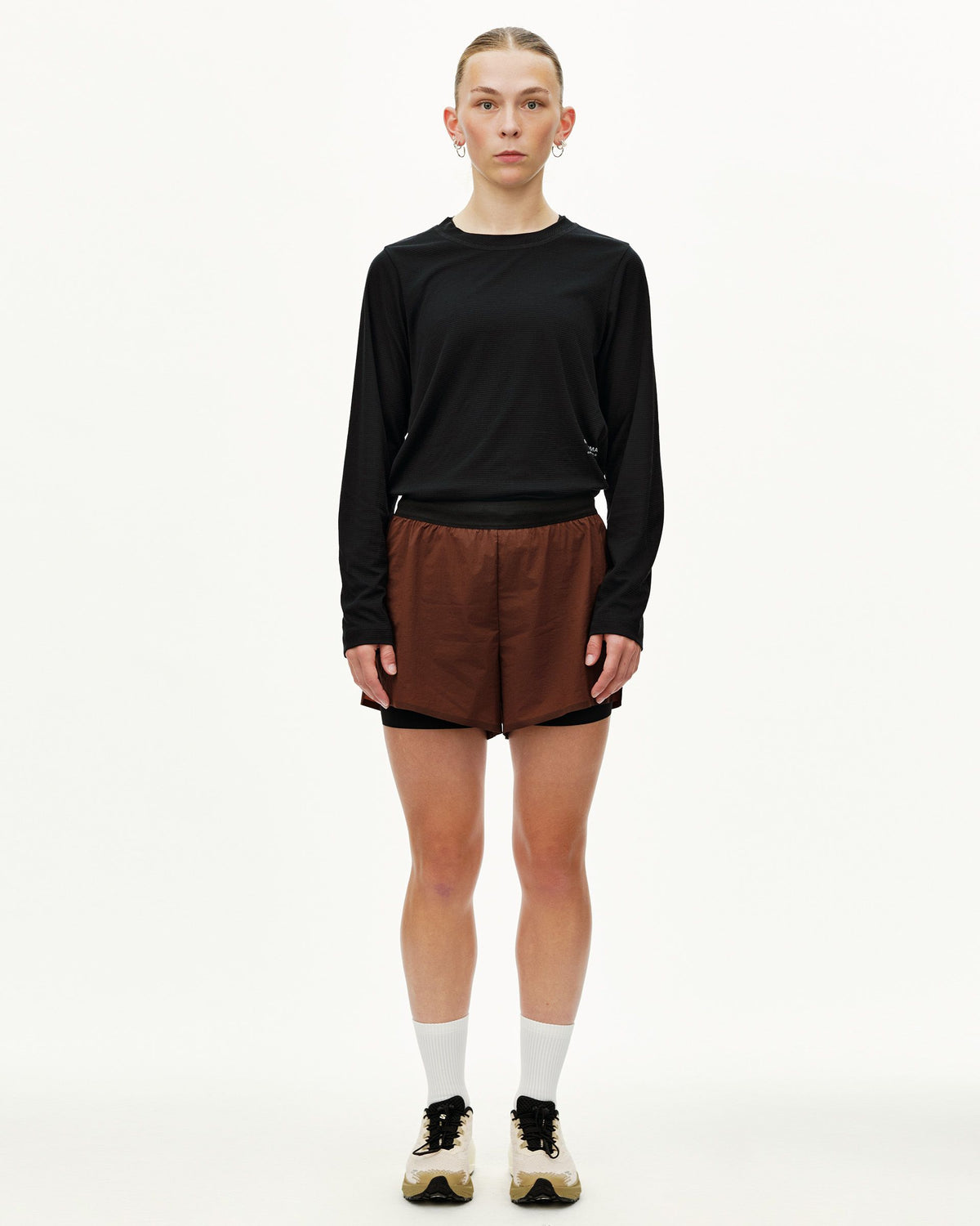 Pas Normal Studios Balance 2-in-1 Shorts