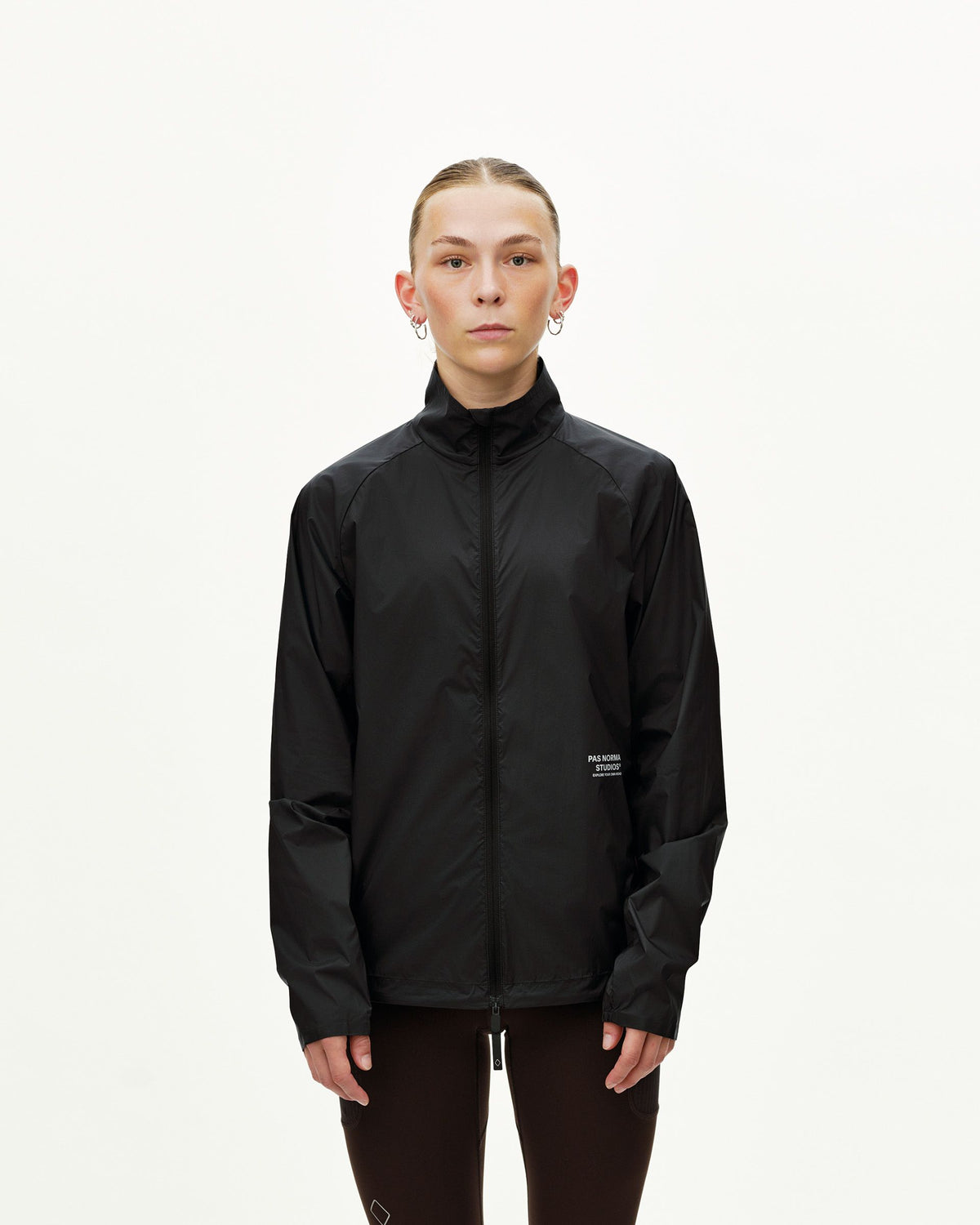 Pas Normal Studios Balance Windproof Jacket
