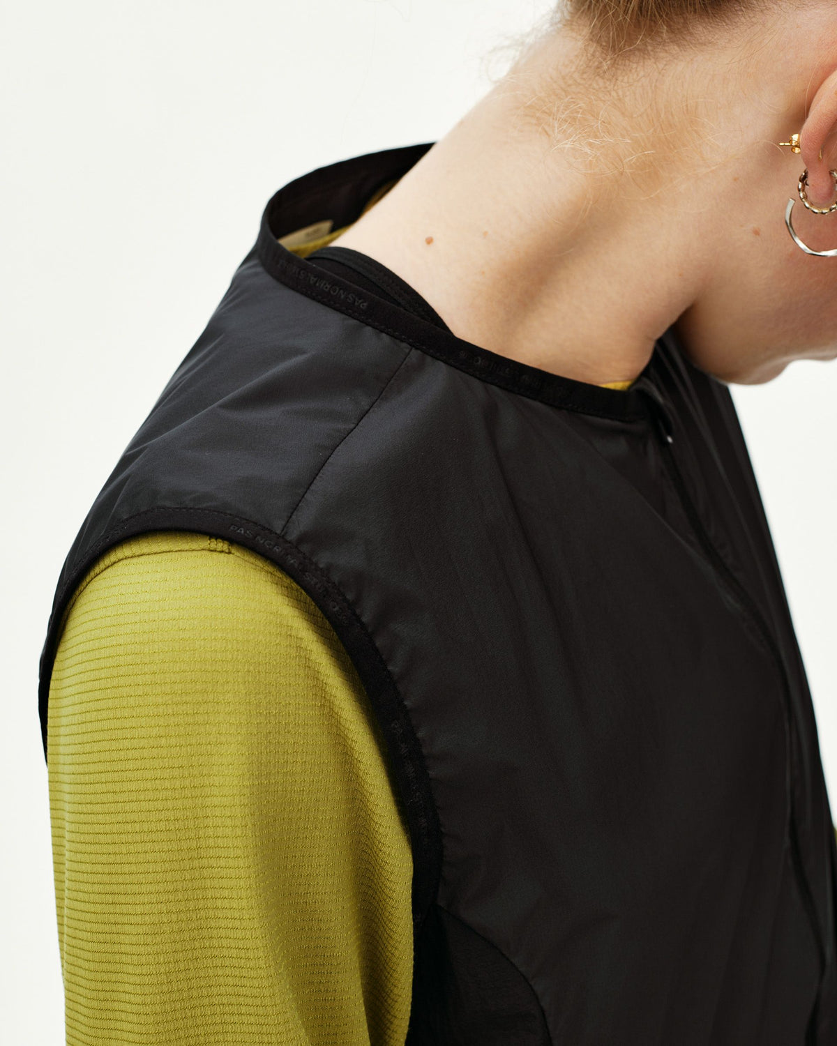 Pas Normal Studios Balance Windproof Vest