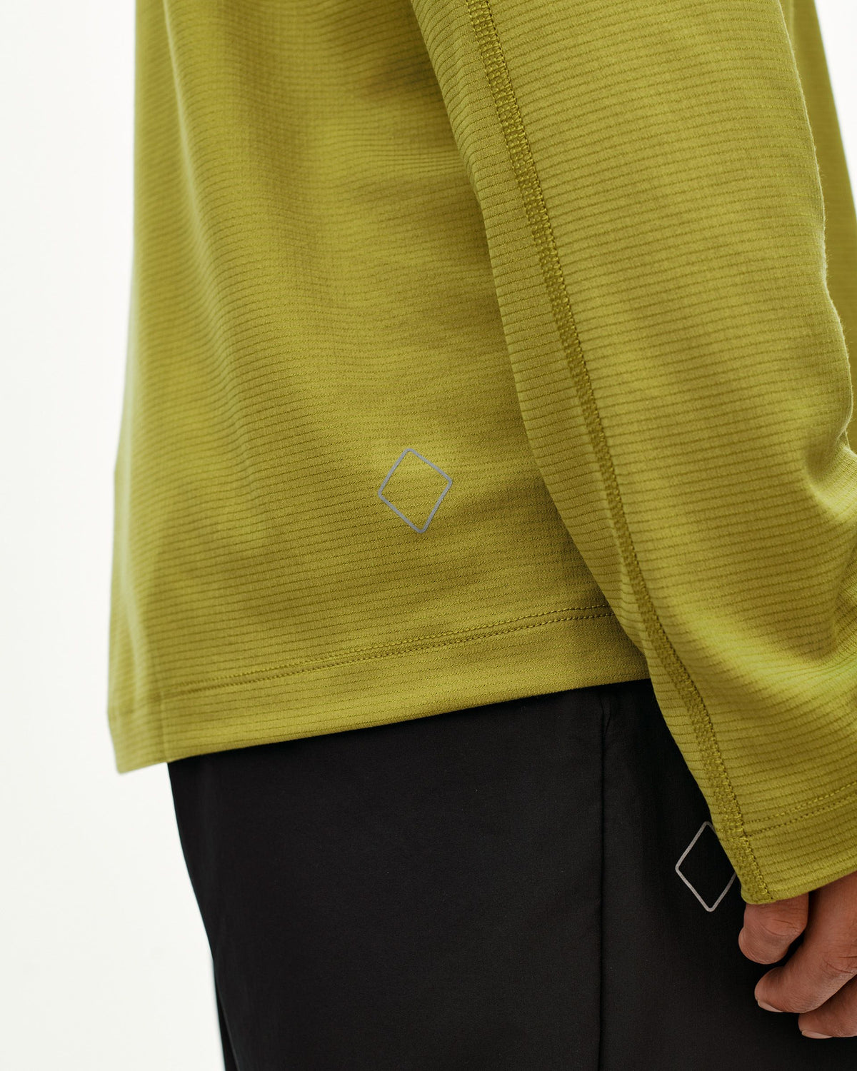 Pas Normal Studios Men's Balance Long Sleeve T-Shirt