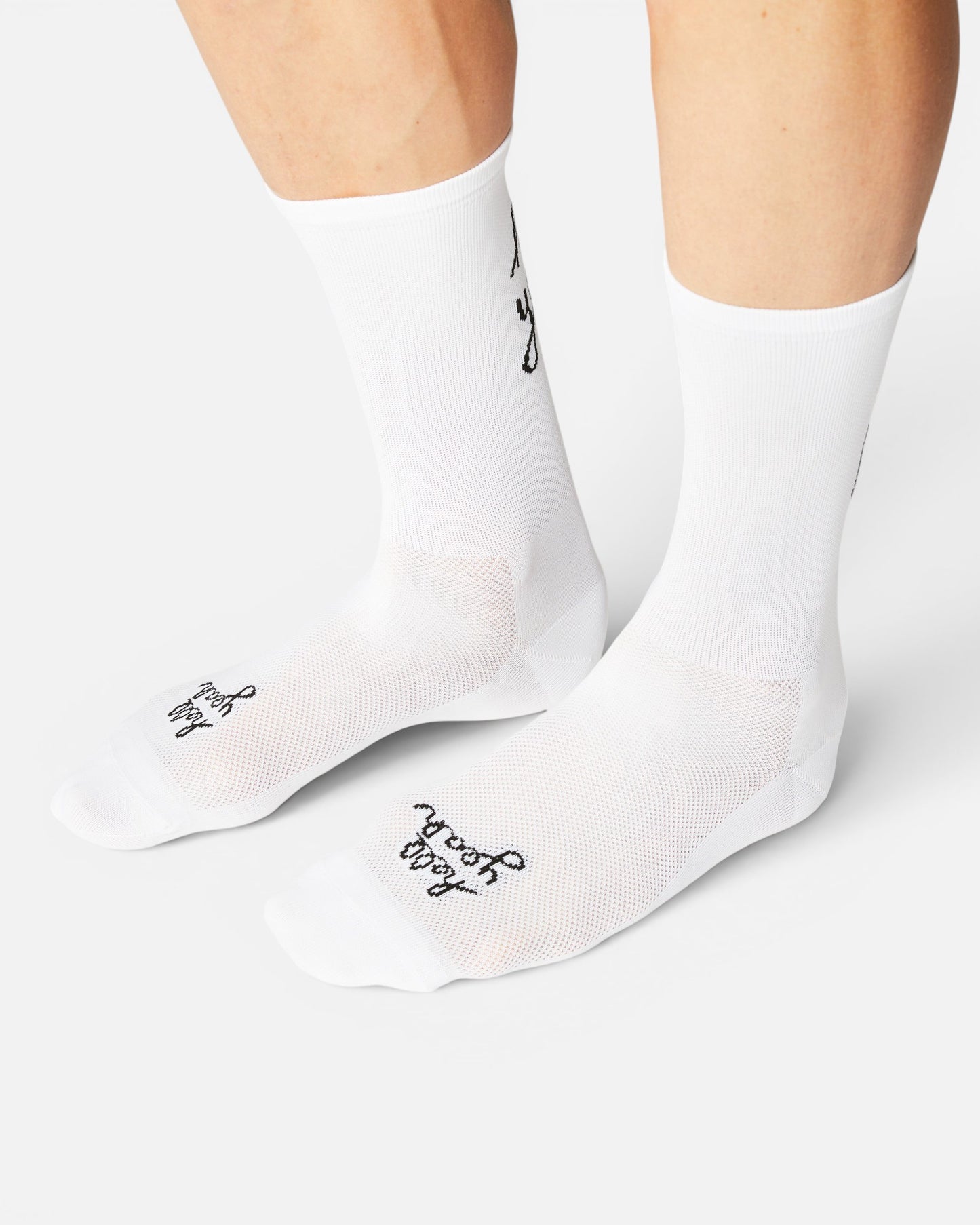 Fingerscrossed Hell Yeah 3.0 Socks