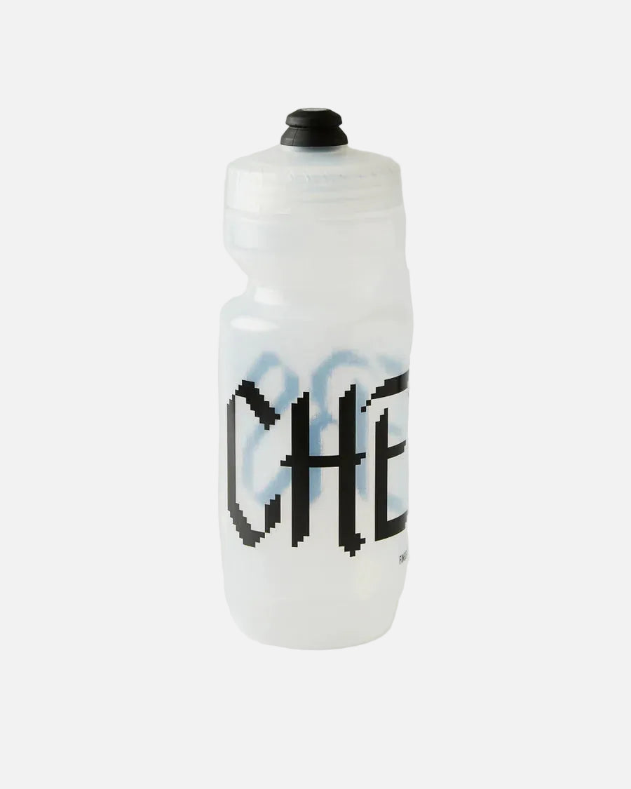 Fingerscrossed Bidon Cheers