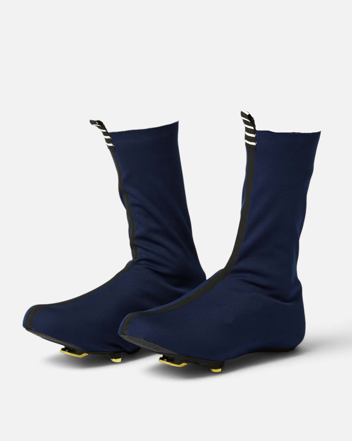 Fingerscrossed Softshell Overshoes Navy