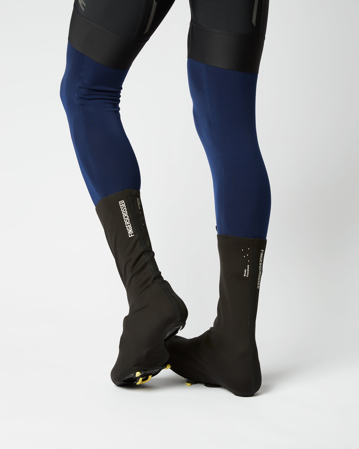 Fingerscrossed Softshell Overshoes