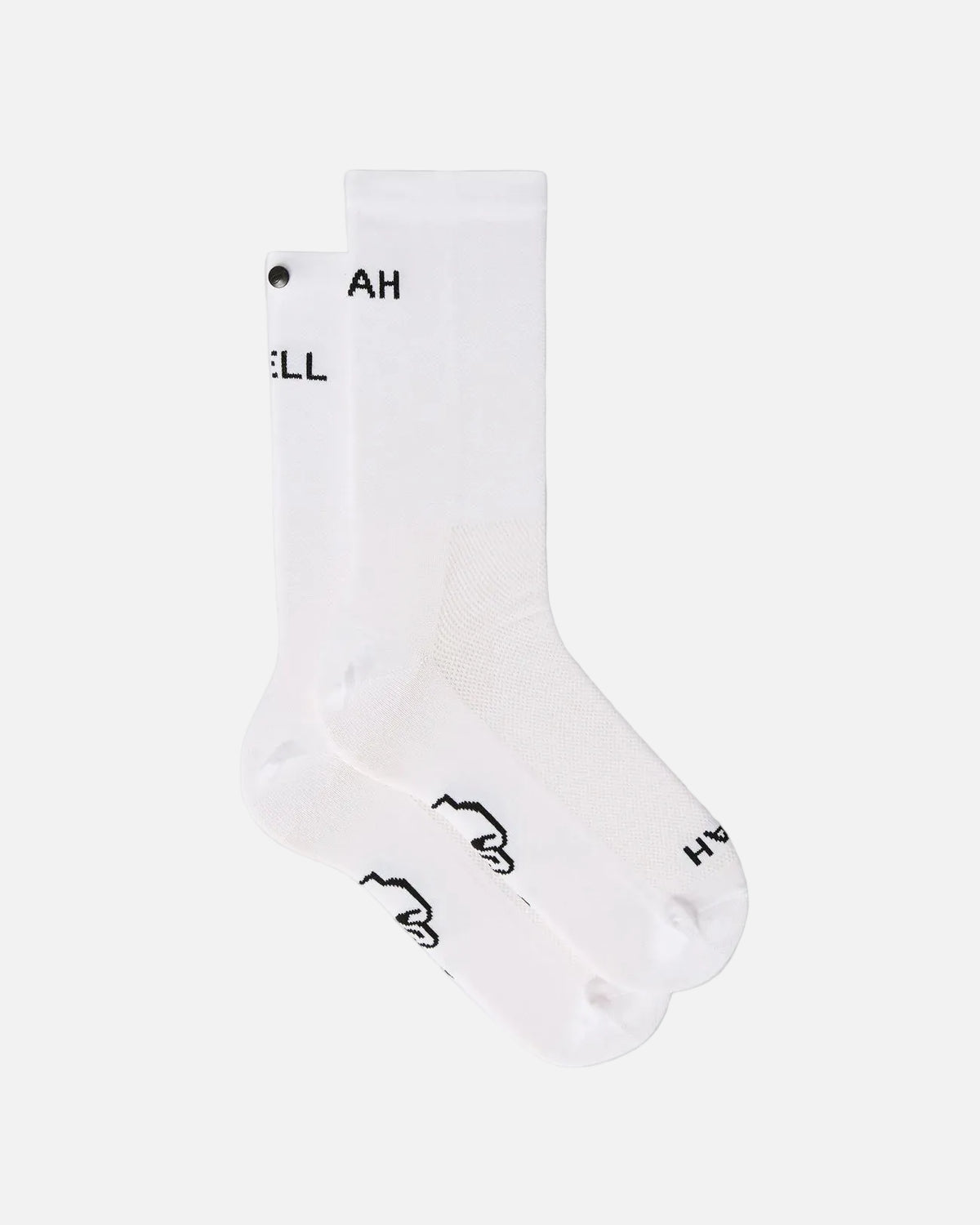 Fingerscrossed Hell Yeah Socks 1.0