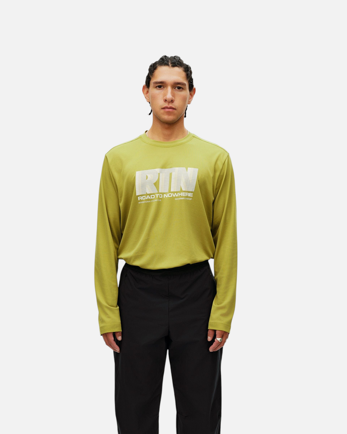 Pas Normal Studios Balance Performance Pants