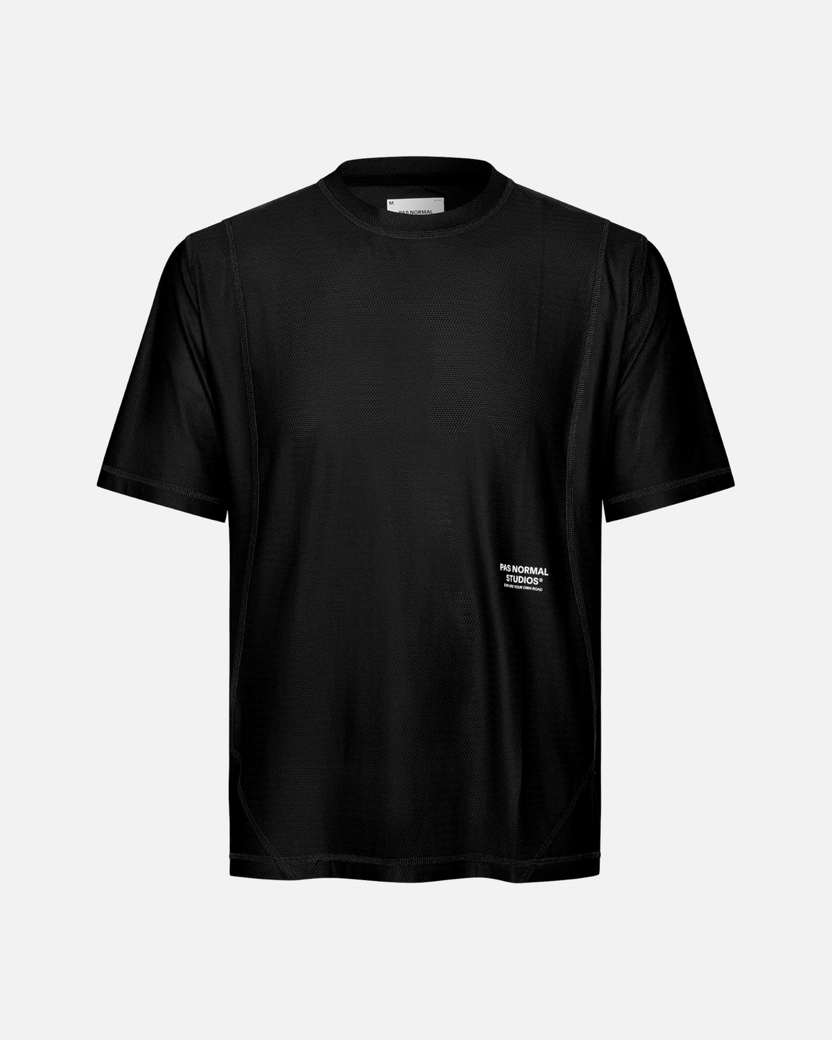 Pas Normal Studios Men's Balance T-Shirt Black
