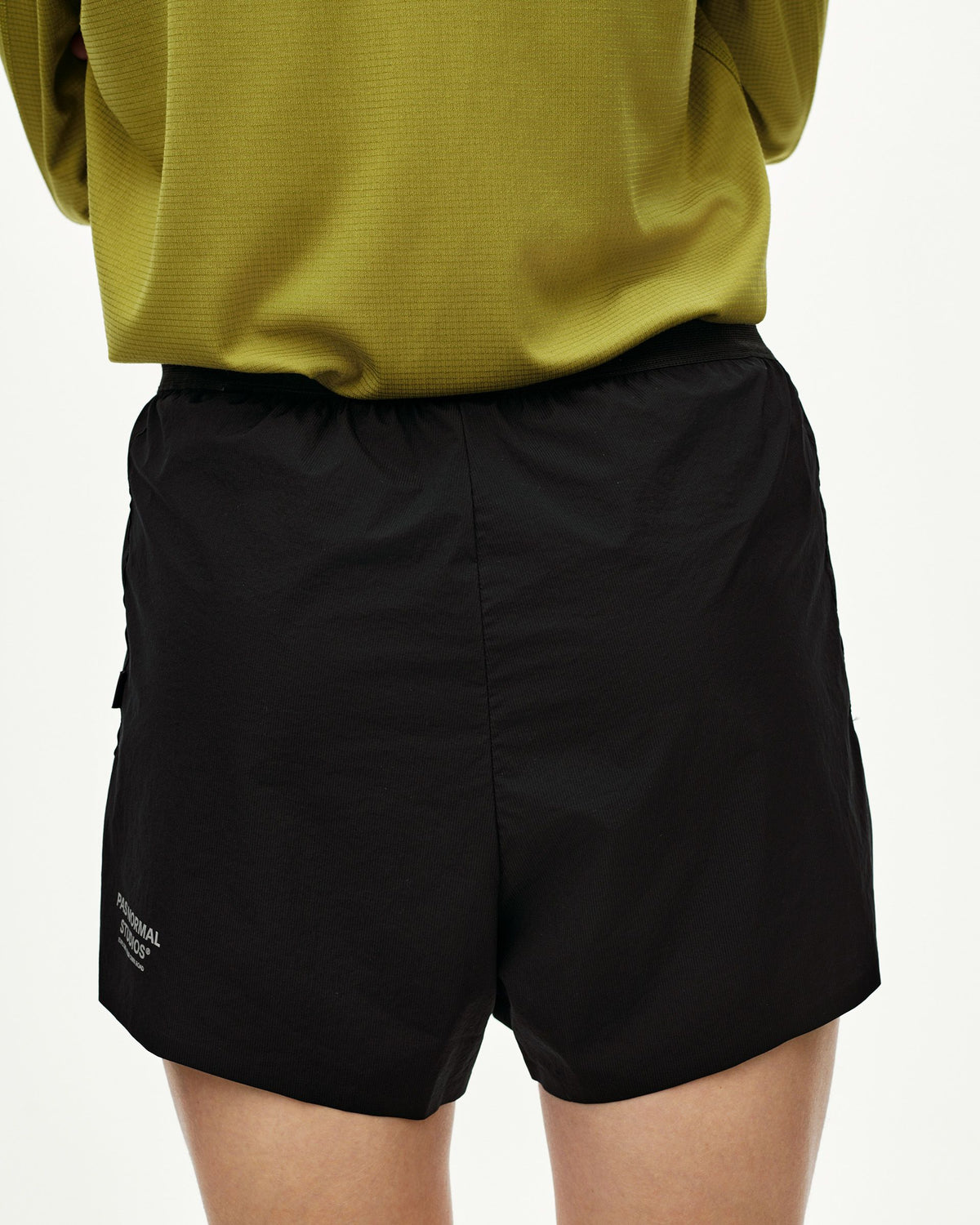 Pas Normal Studios Balance 2-in-1 Shorts