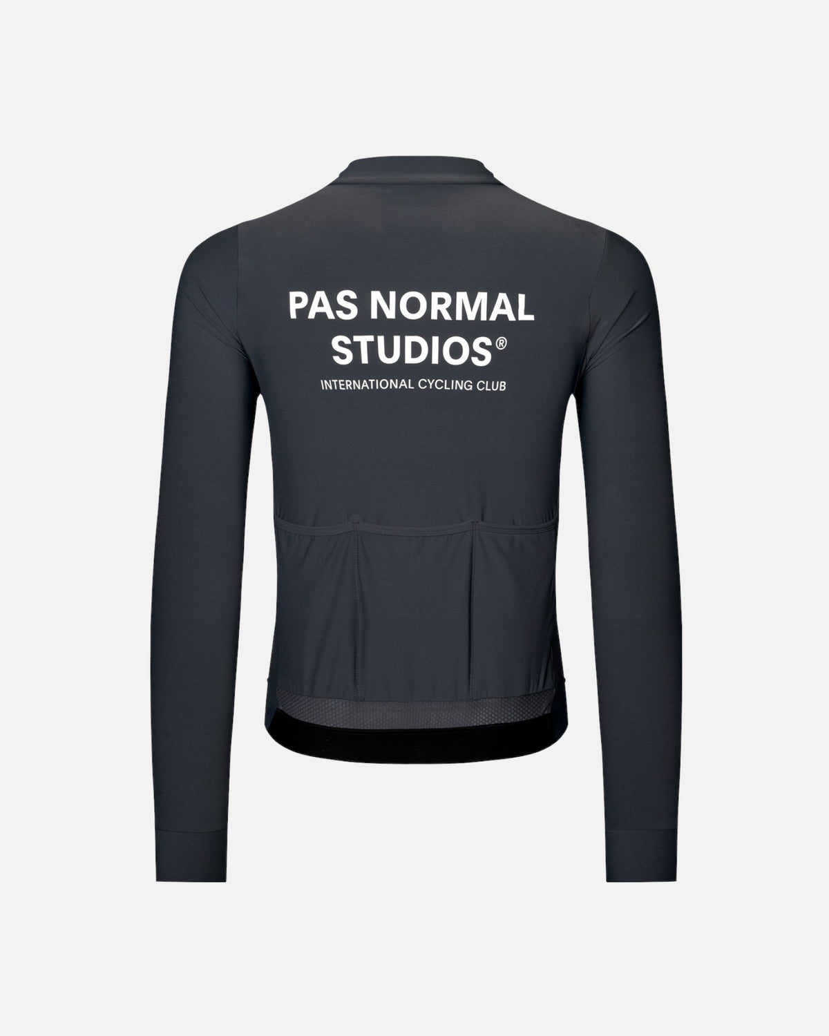 Pas Normal Studios Men's Mechanism Long Sleeve Jersey