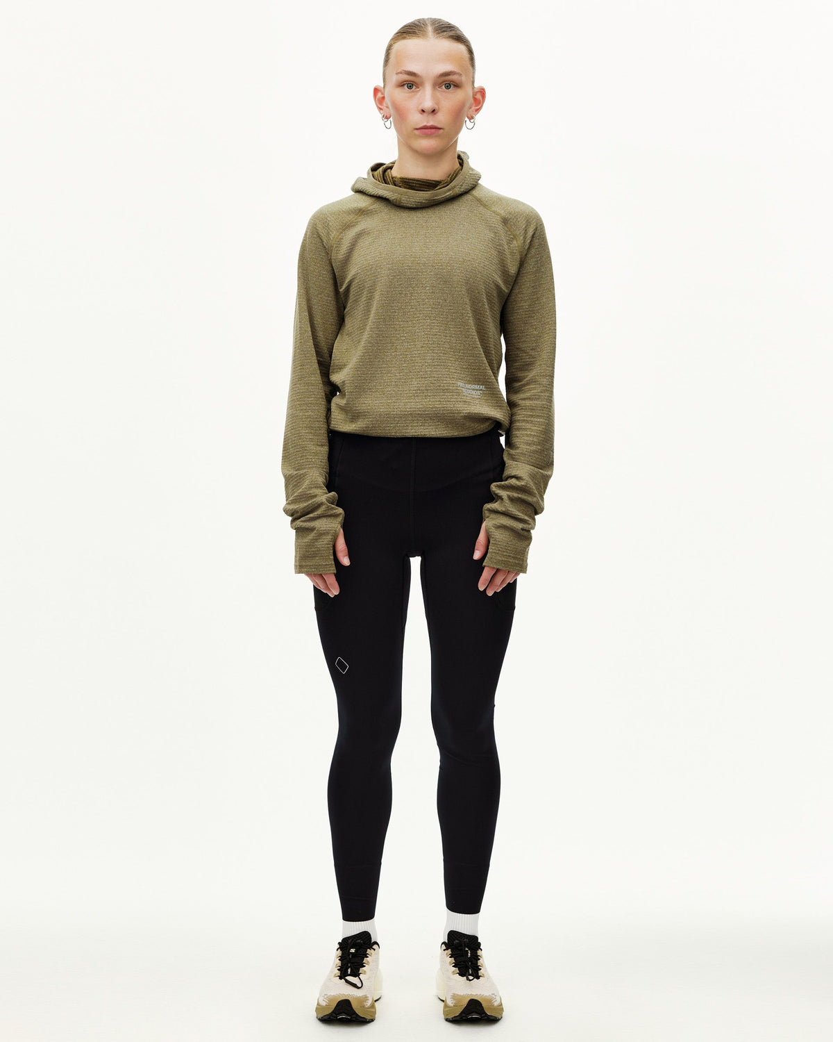 Pas Normal Studios Women's Balance Long Tights