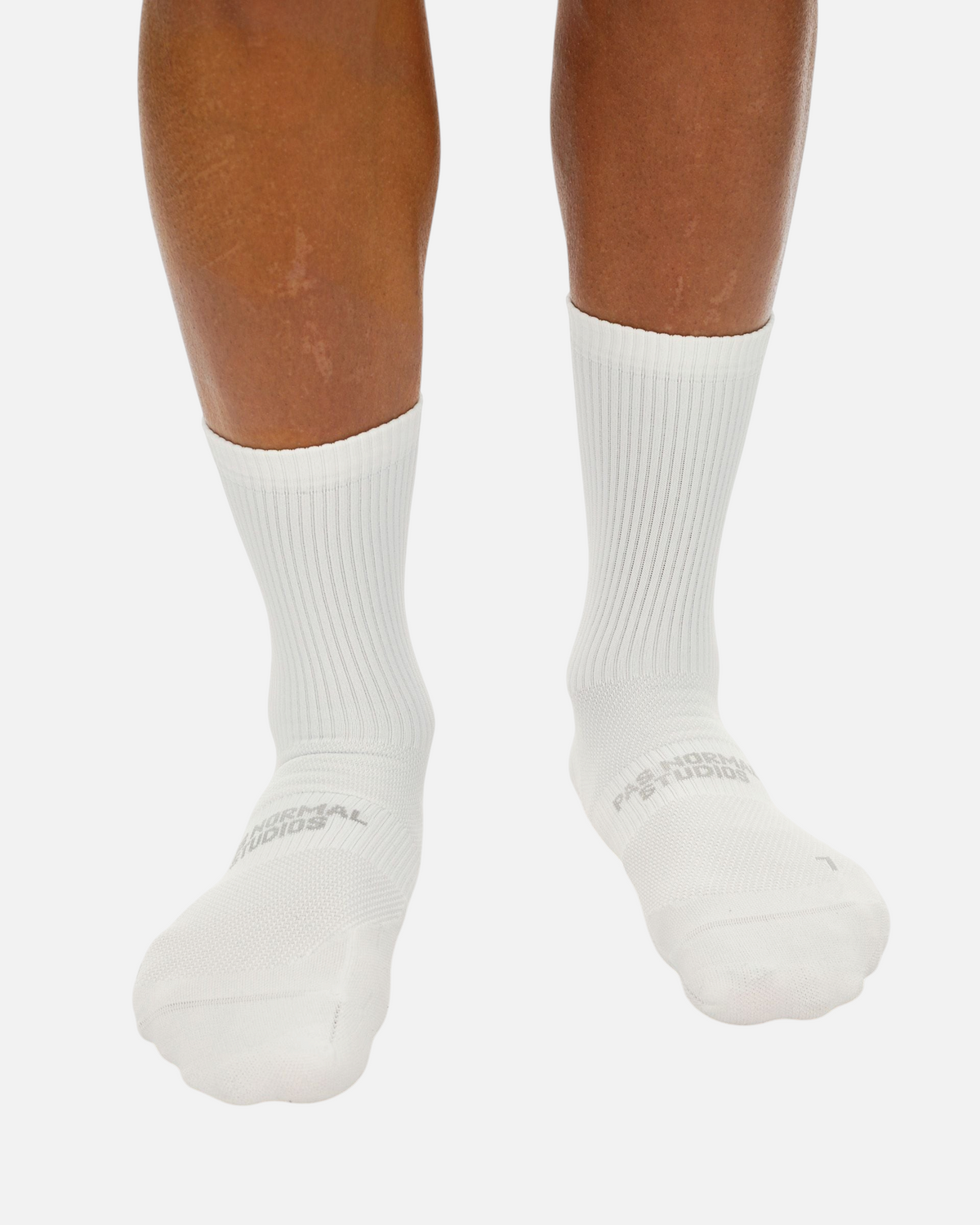 Pas Normal Studios Balance Quarter Socks