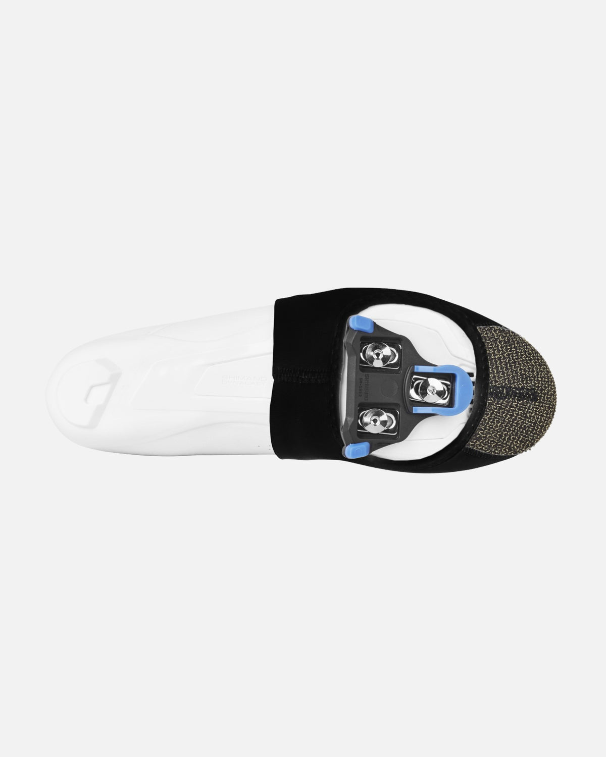 Pas Normal Studios Logo Toe Cover
