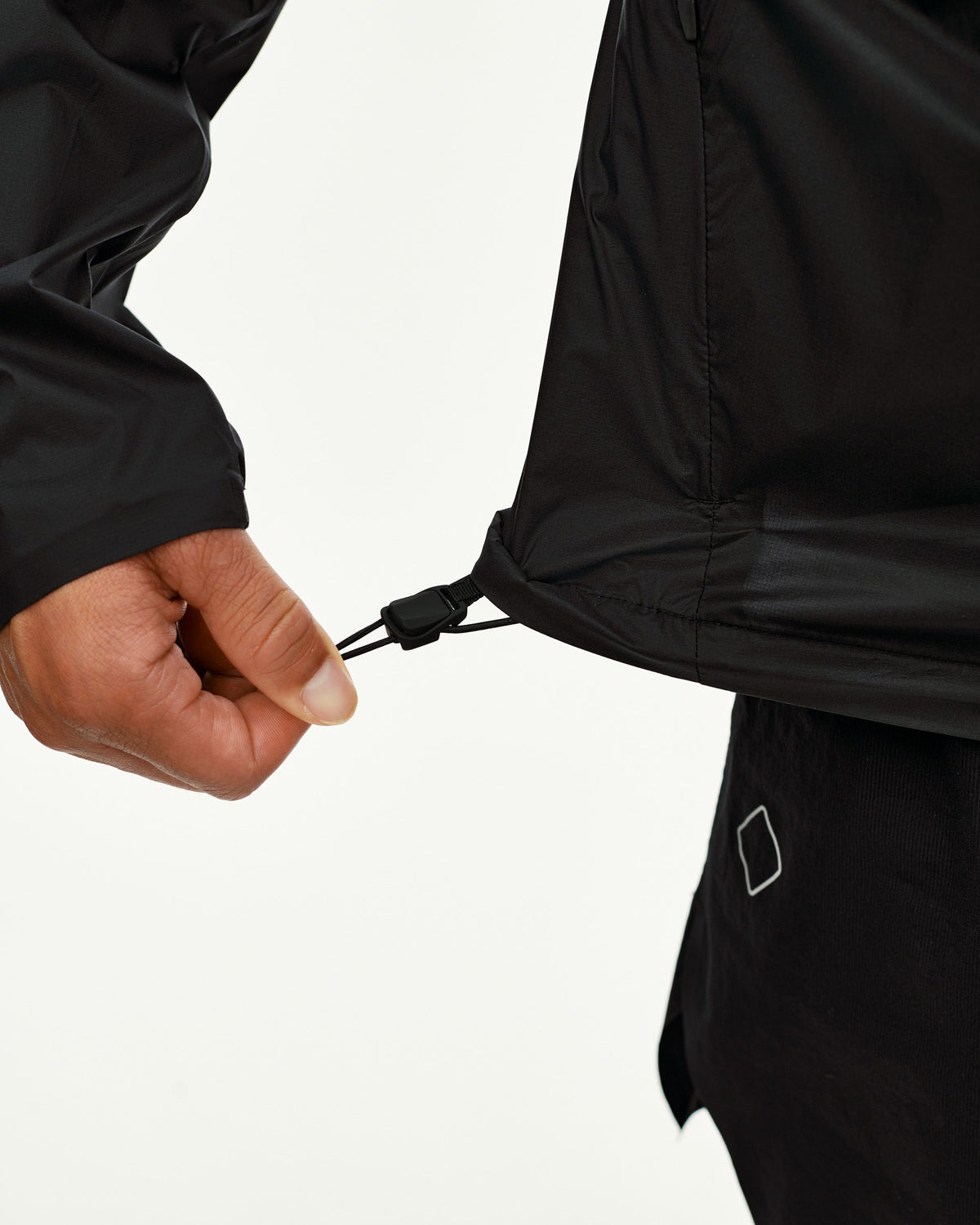 Pas Normal Studios Balance Windproof Jacket