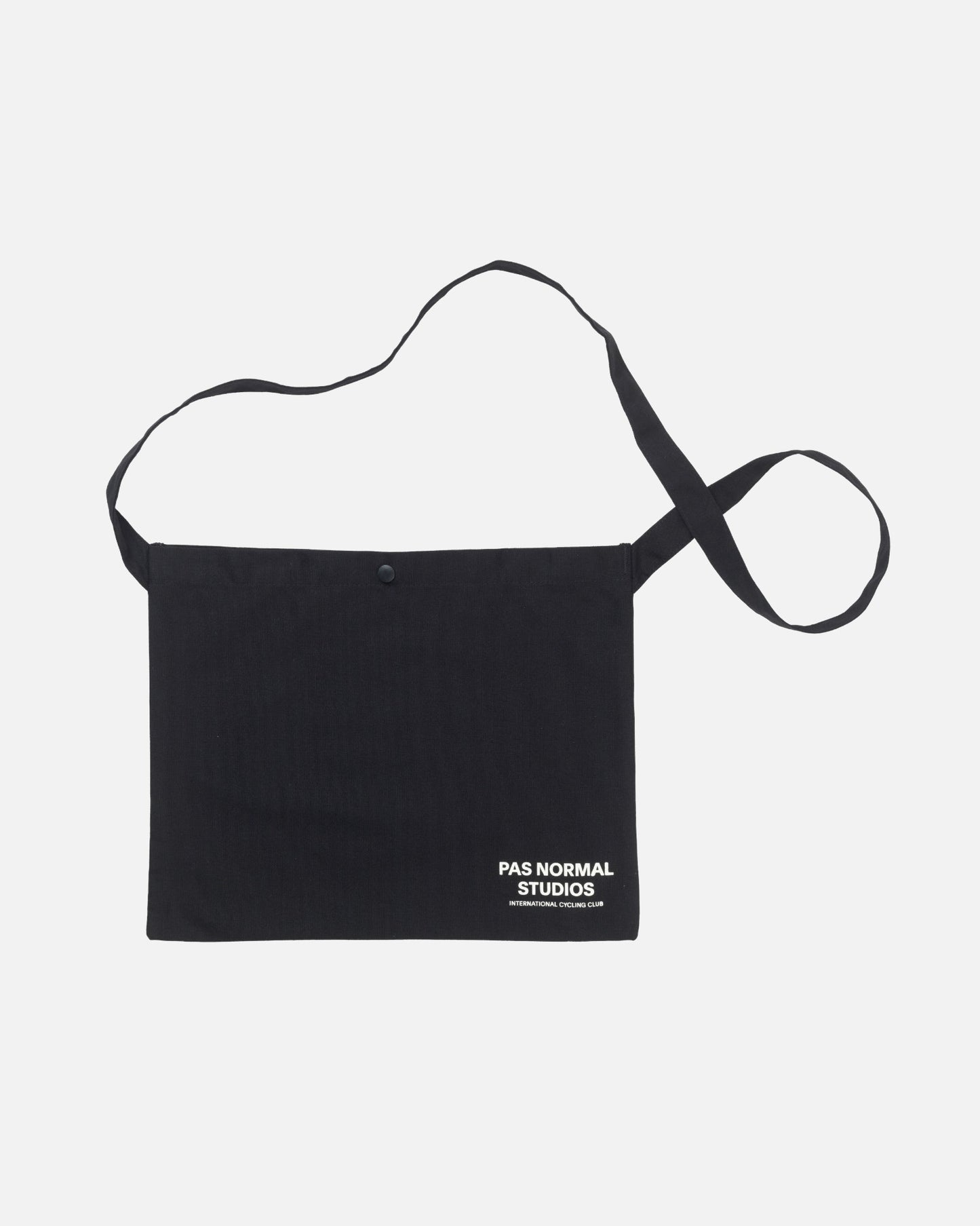 Pas Normal Studios Off-Race Musette Bag