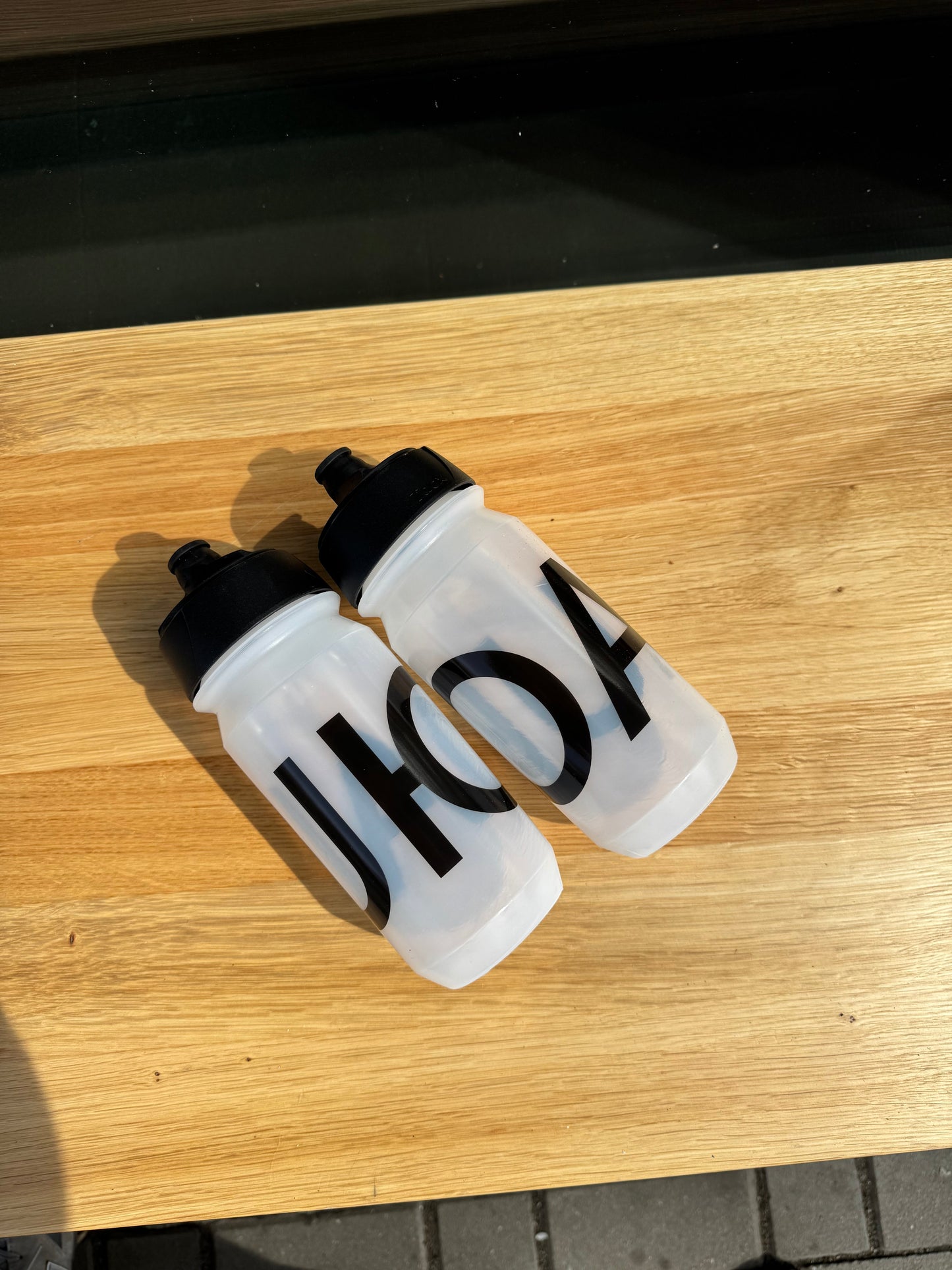 UUA Velosport Bidon