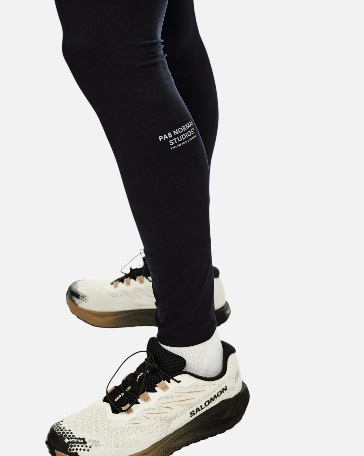 Pas Normal Studios Men's Balance Long Tights
