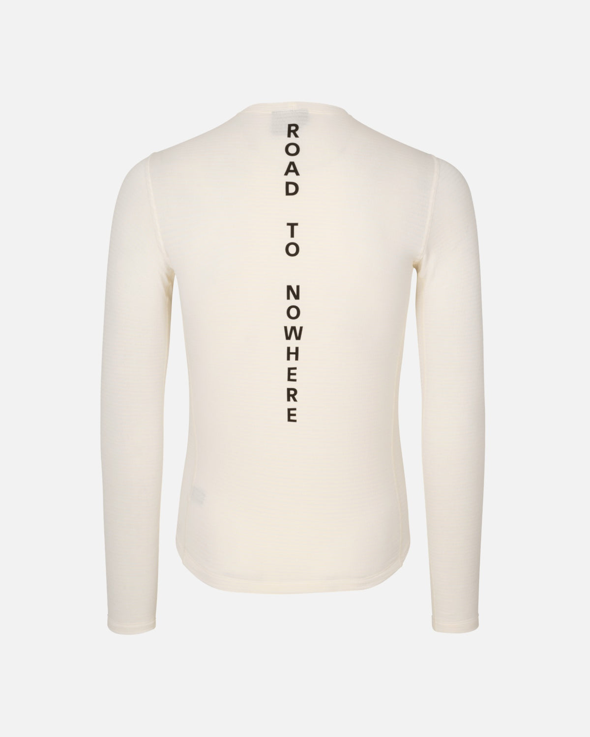 Pas Normal Studios Men's Thermal Long Sleeve Base Layer