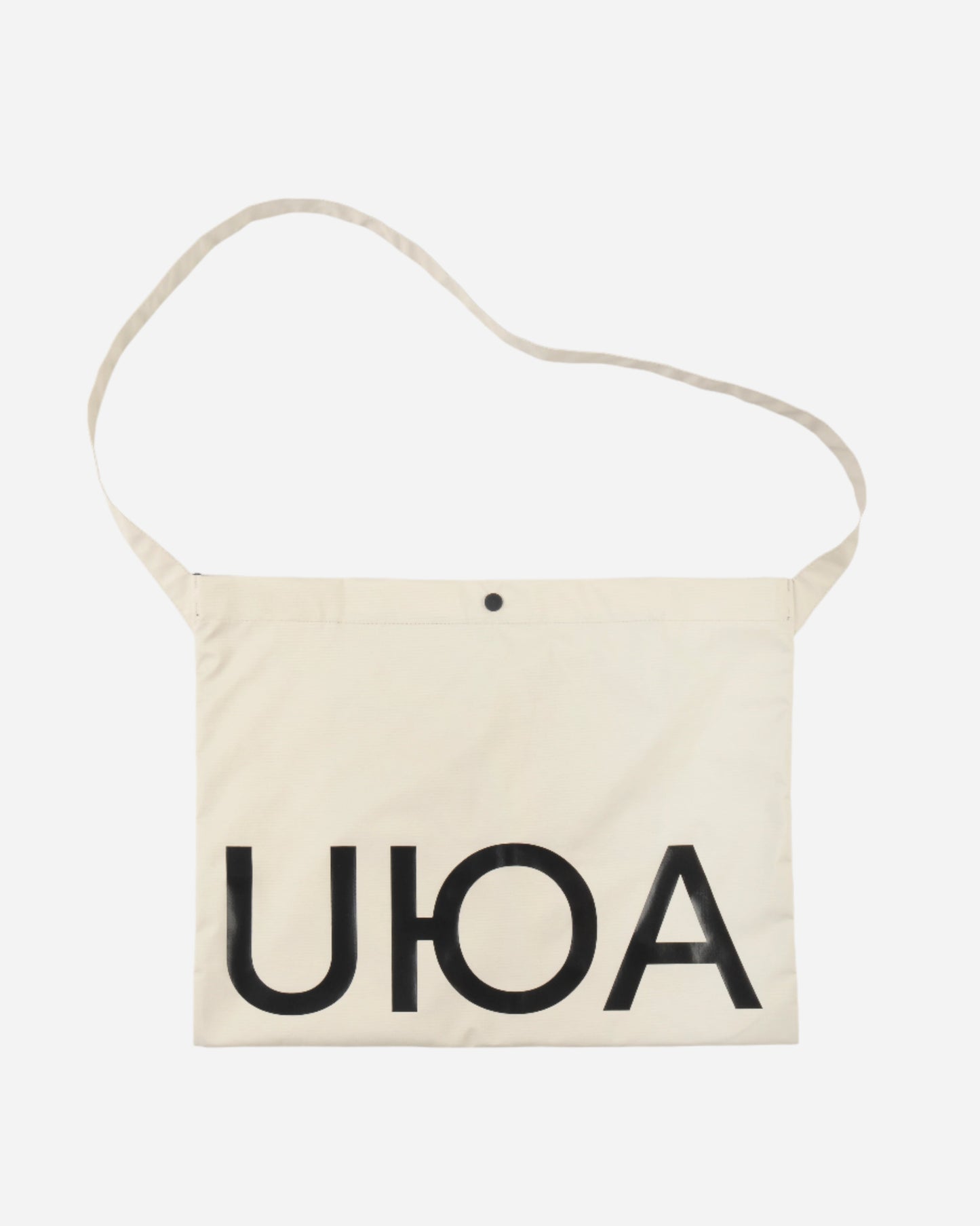 UUA Velosport "Velocross" Musette Bag