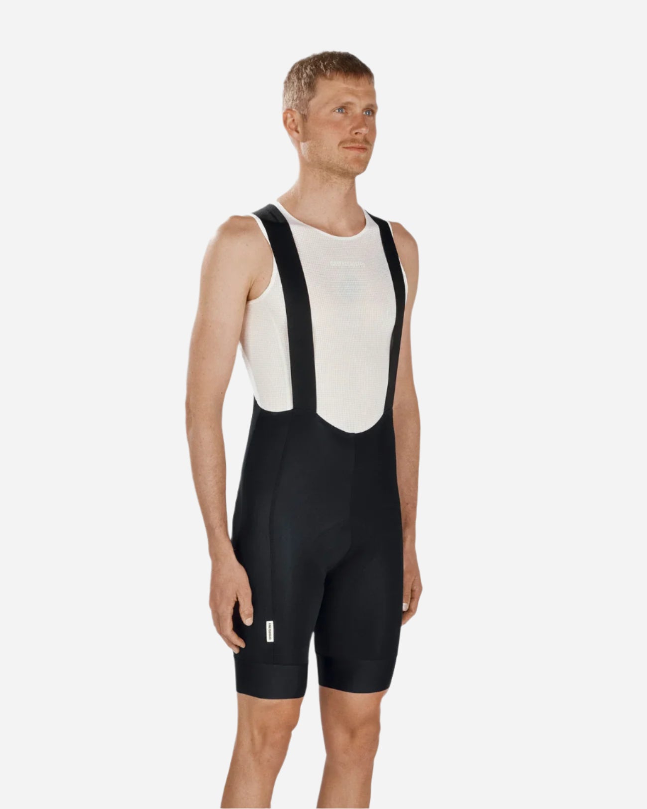 Fingerscrossed Men's Road Baselayer