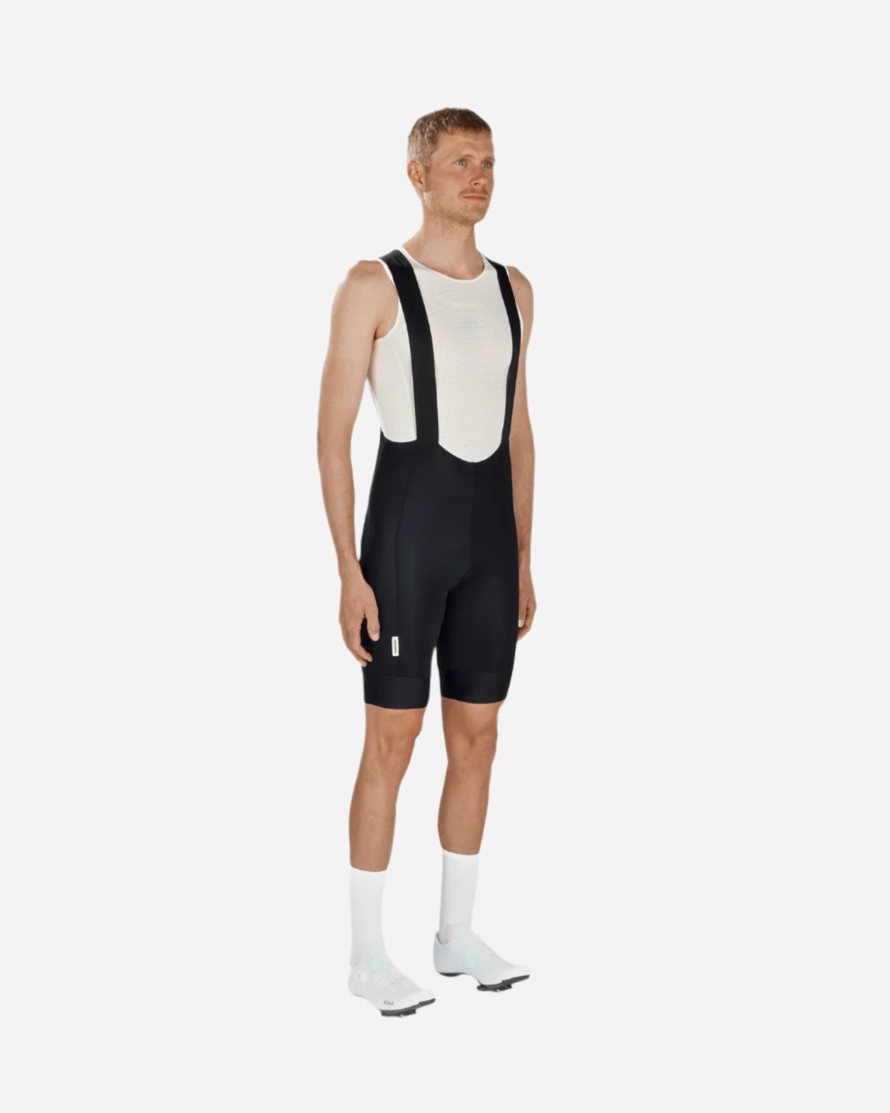Fingerscrossed Men's Road Bib Shorts