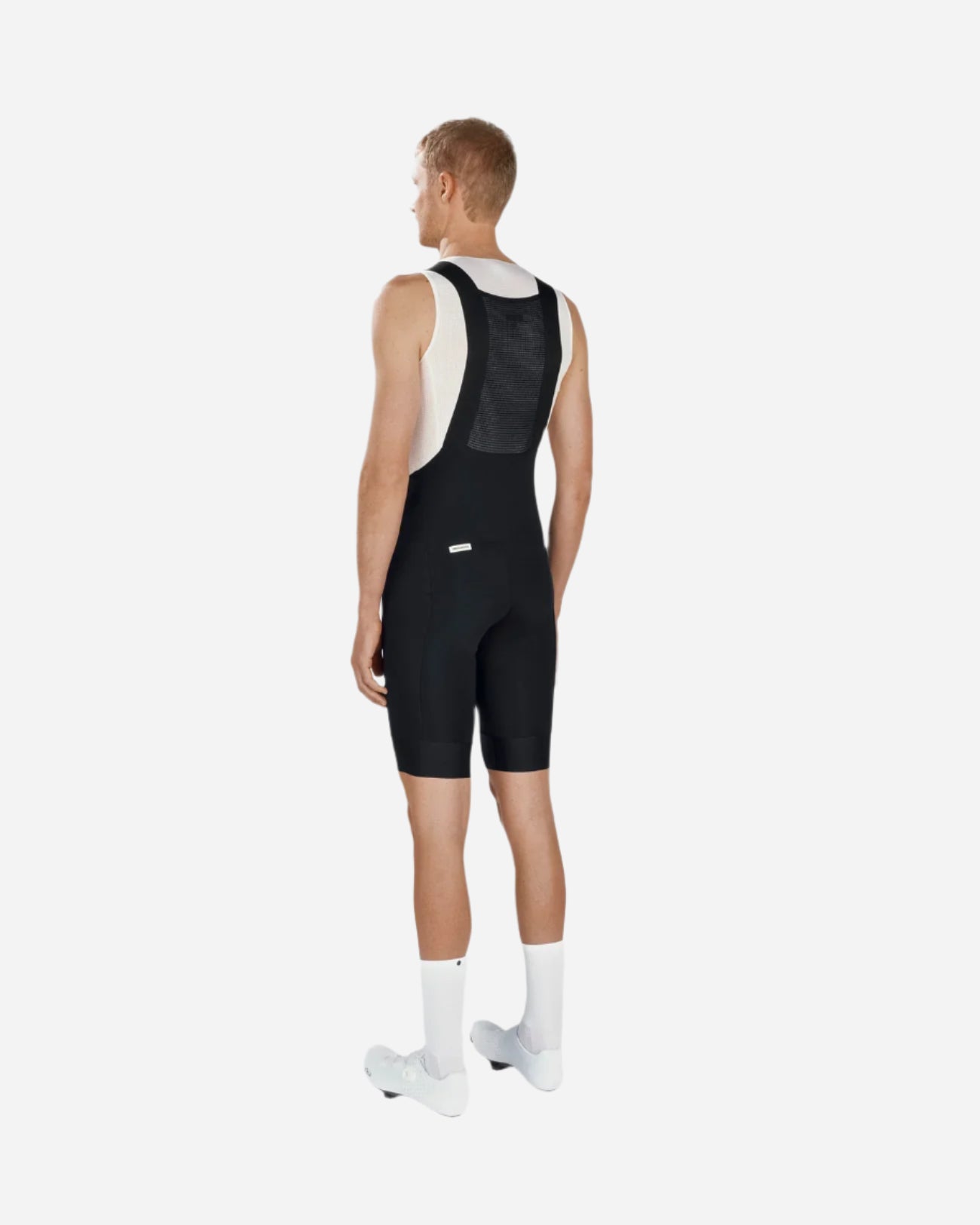 Fingerscrossed Men's Road Bib Shorts
