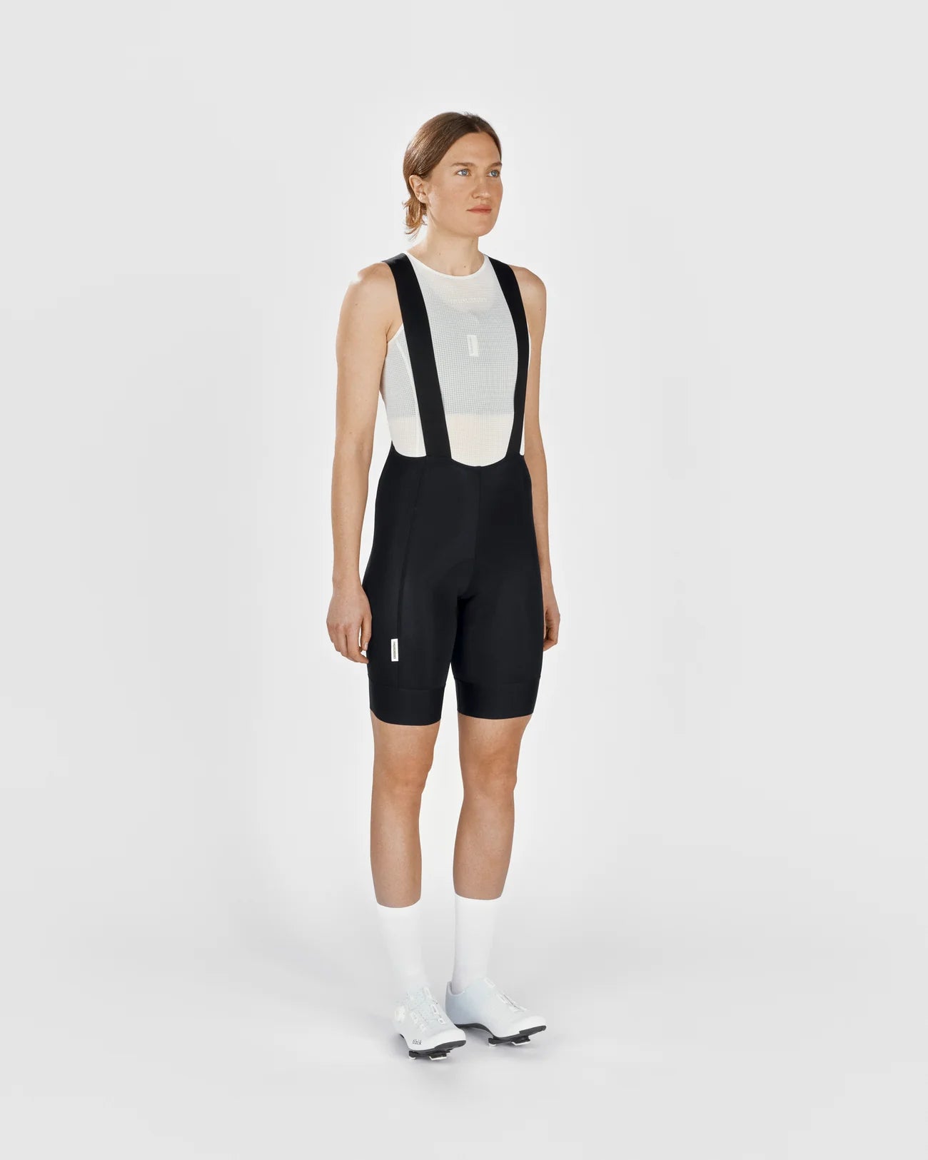 Fingerscrossed Women's Road Bib Shorts