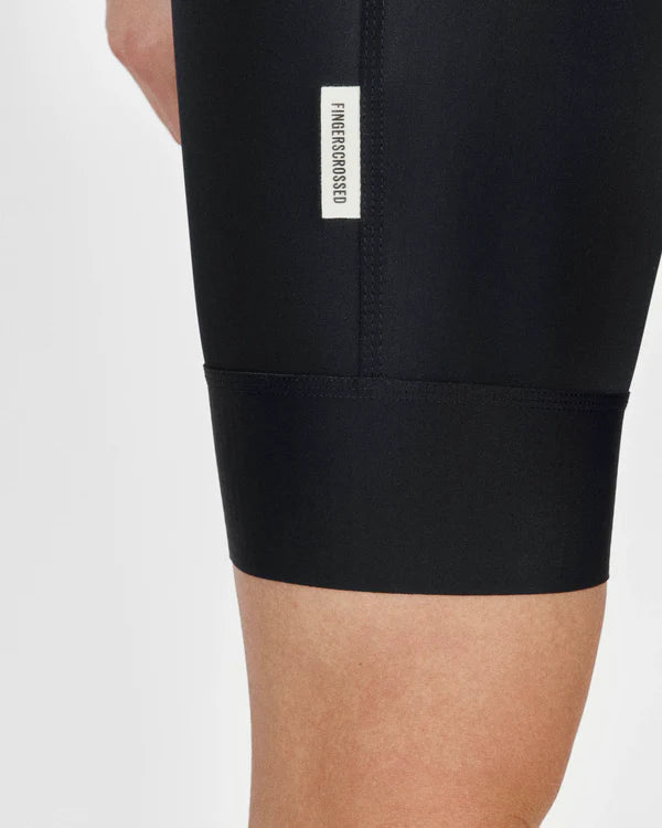 Fingerscrossed Women's Road Bib Shorts