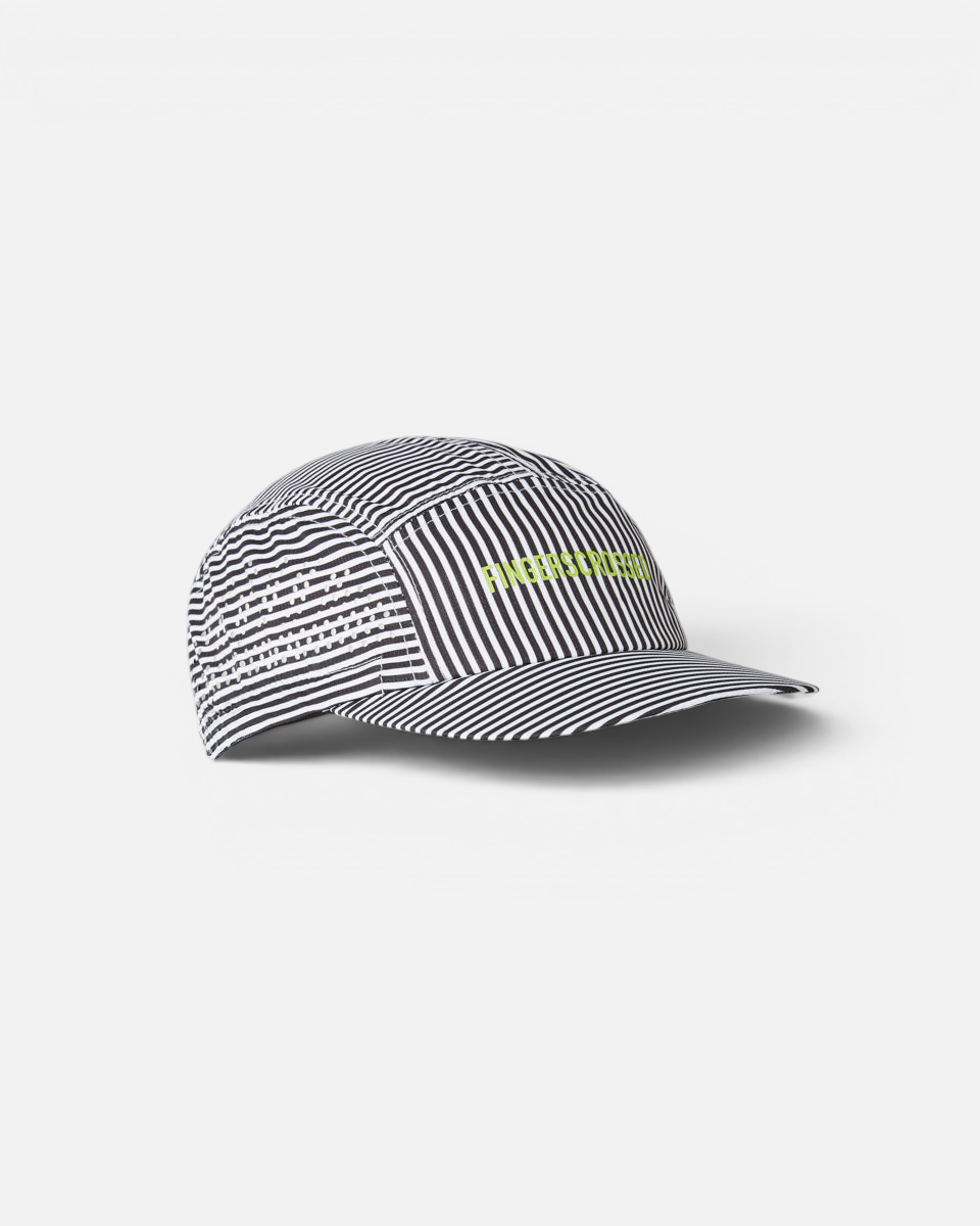 Fingerscrossed Super Light Cap One size Stripes