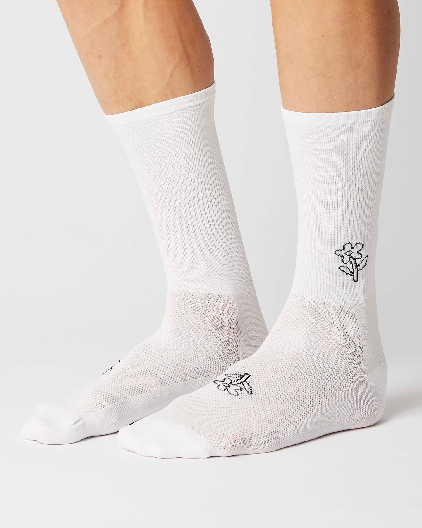 Fingerscrossed Classic Iconic Socks