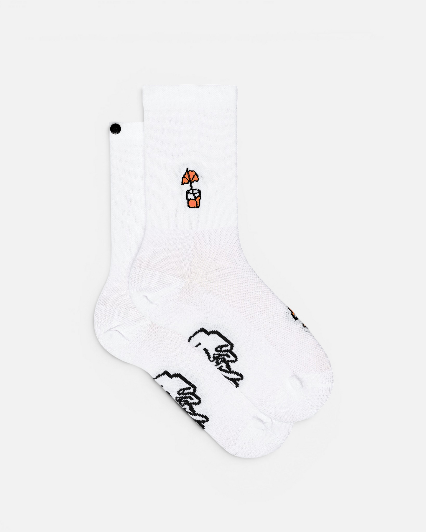 Fingerscrossed Classic ANDIAMO! Socks Aperetivo 🍸