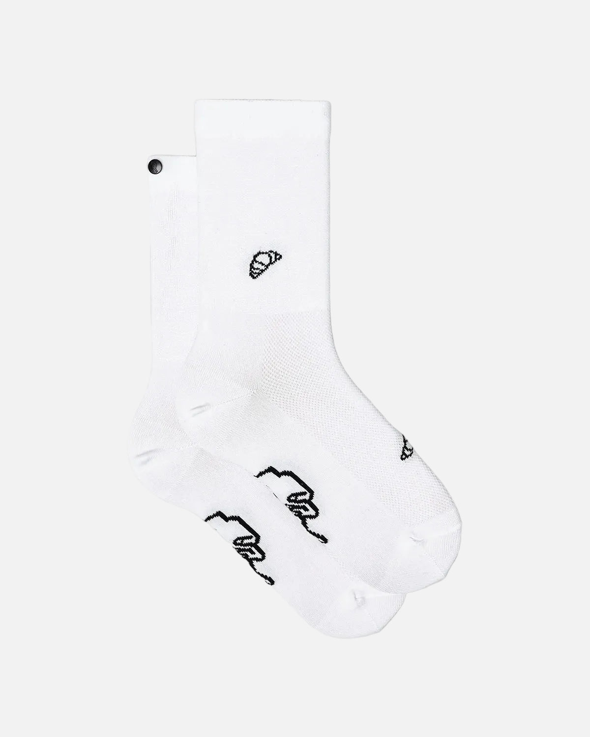 Fingerscrossed Classic Rituals Socks Croissant 🥐