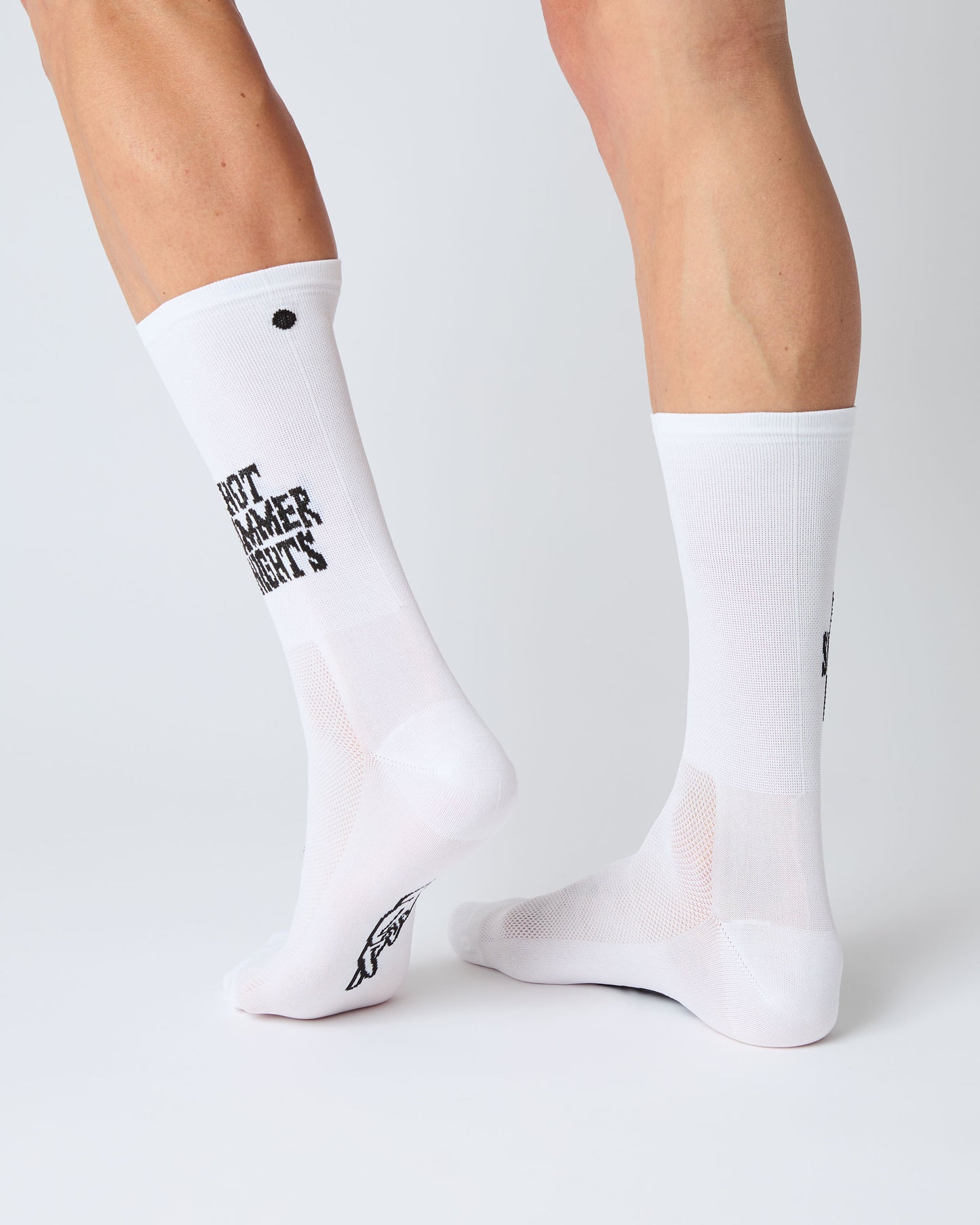 Fingerscrossed Classic Trip Socks