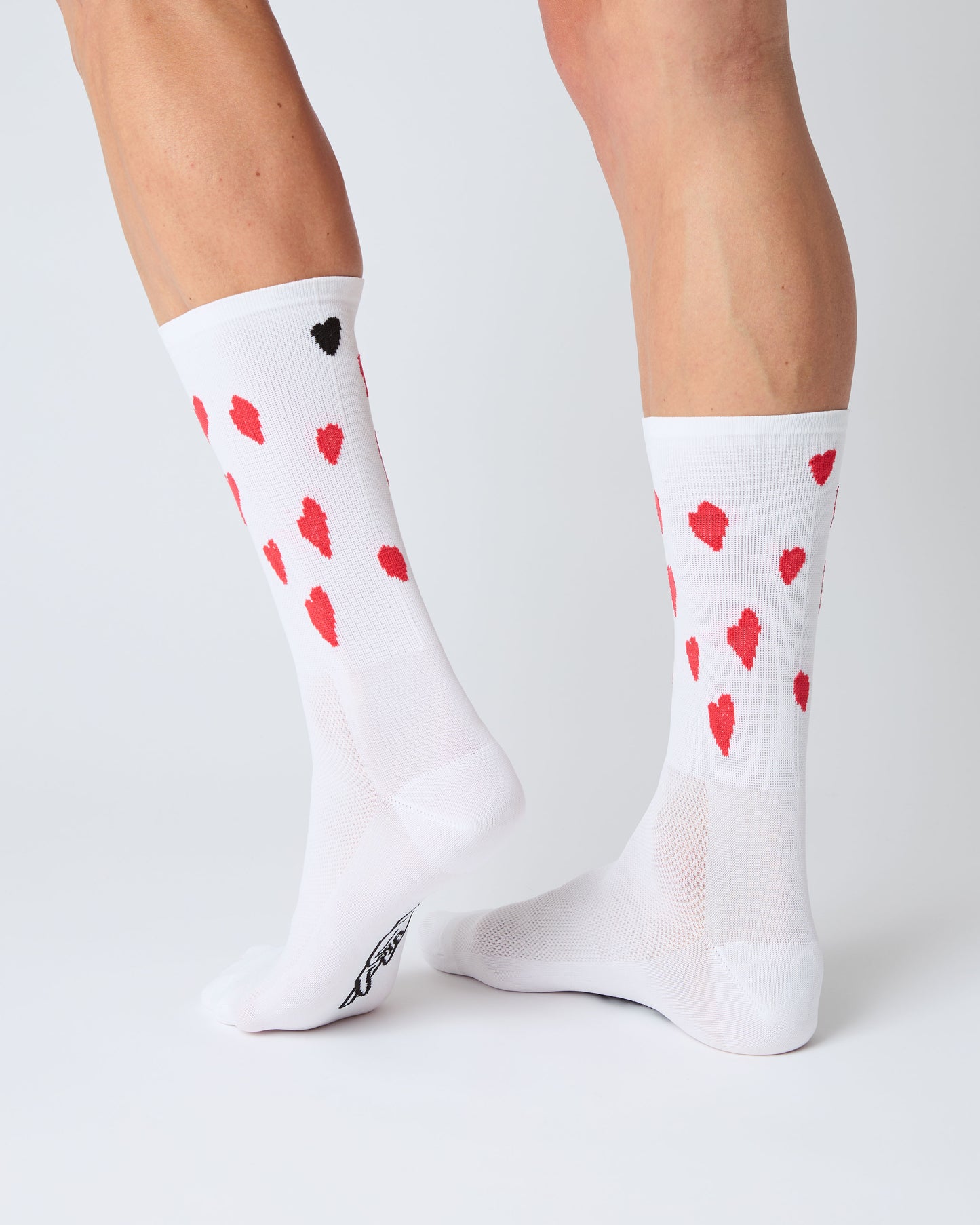 Fingerscrossed Classic Trip Socks