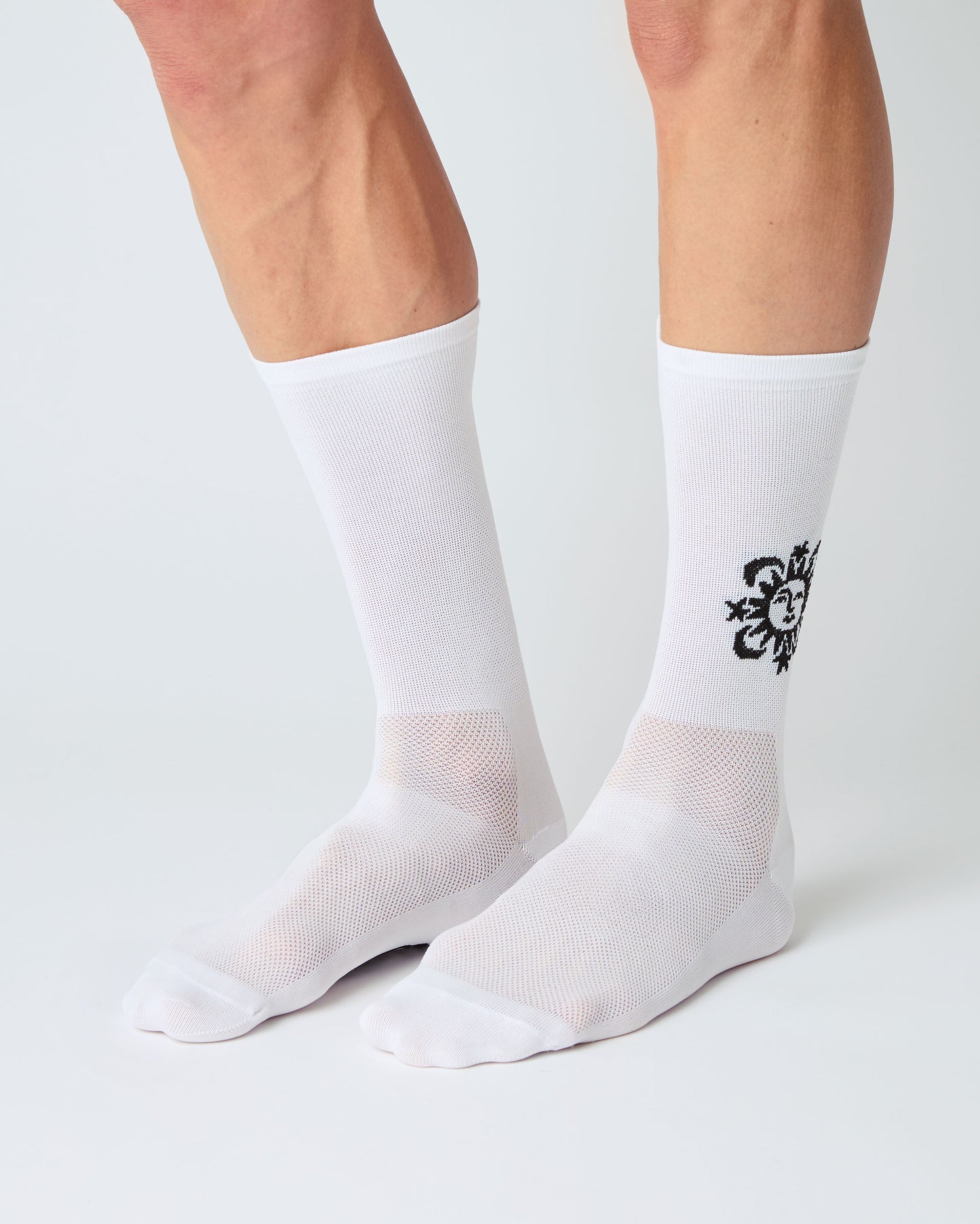 Fingerscrossed Classic Trip Socks
