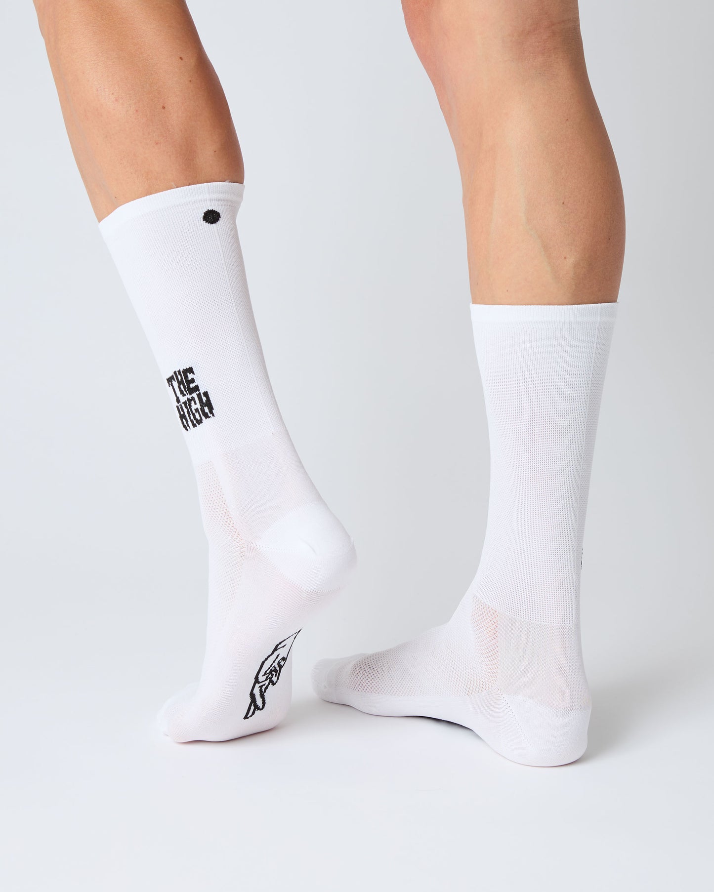 Fingerscrossed Classic Trip Socks