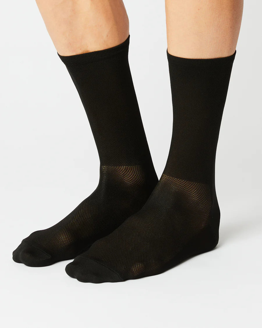 Fingerscrossed Classic Socks