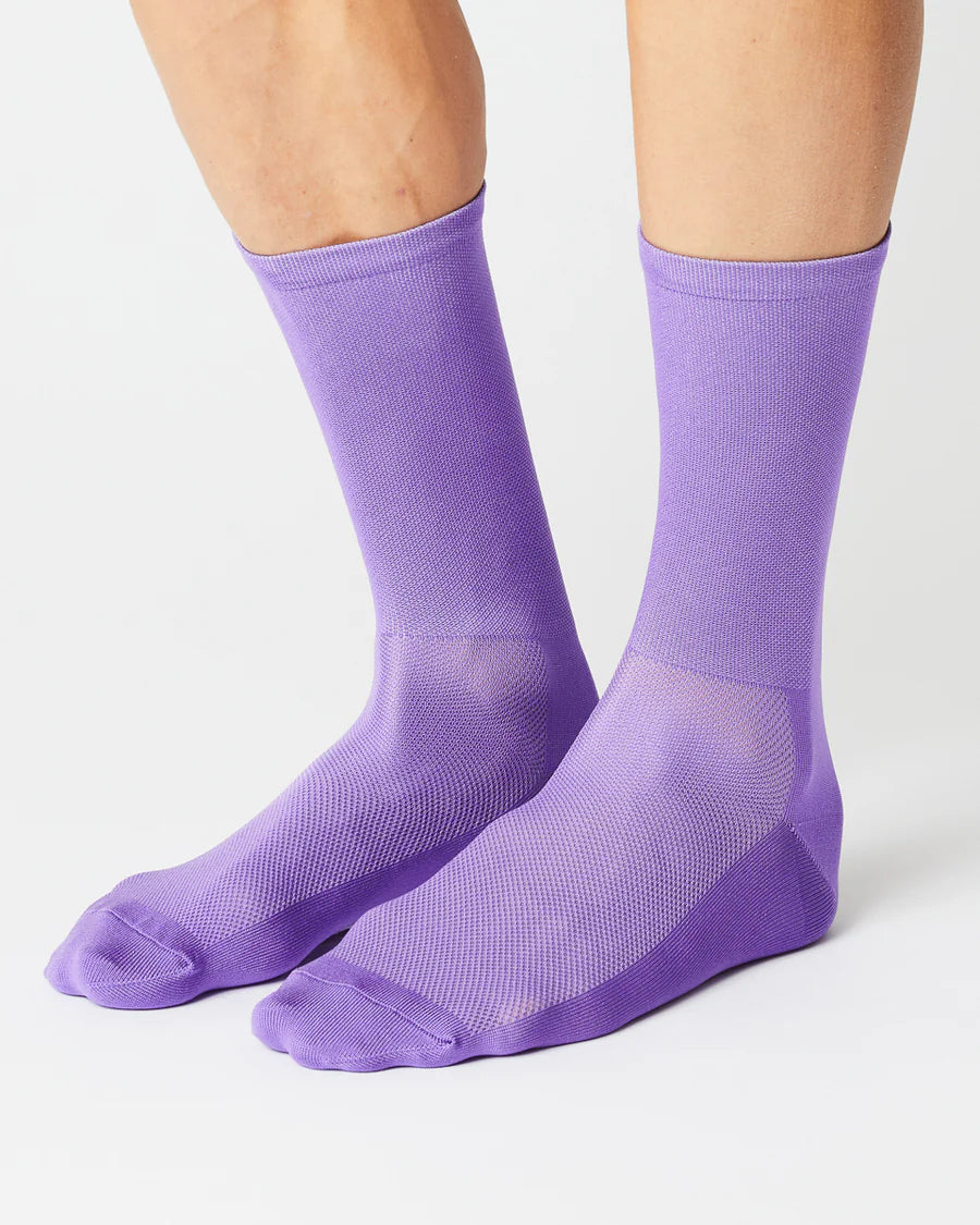 Fingerscrossed Classic Socks
