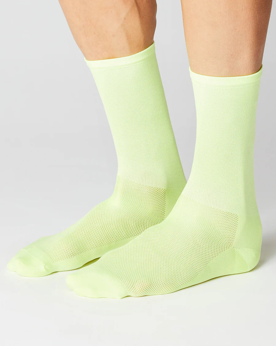 Fingerscrossed Classic Socks