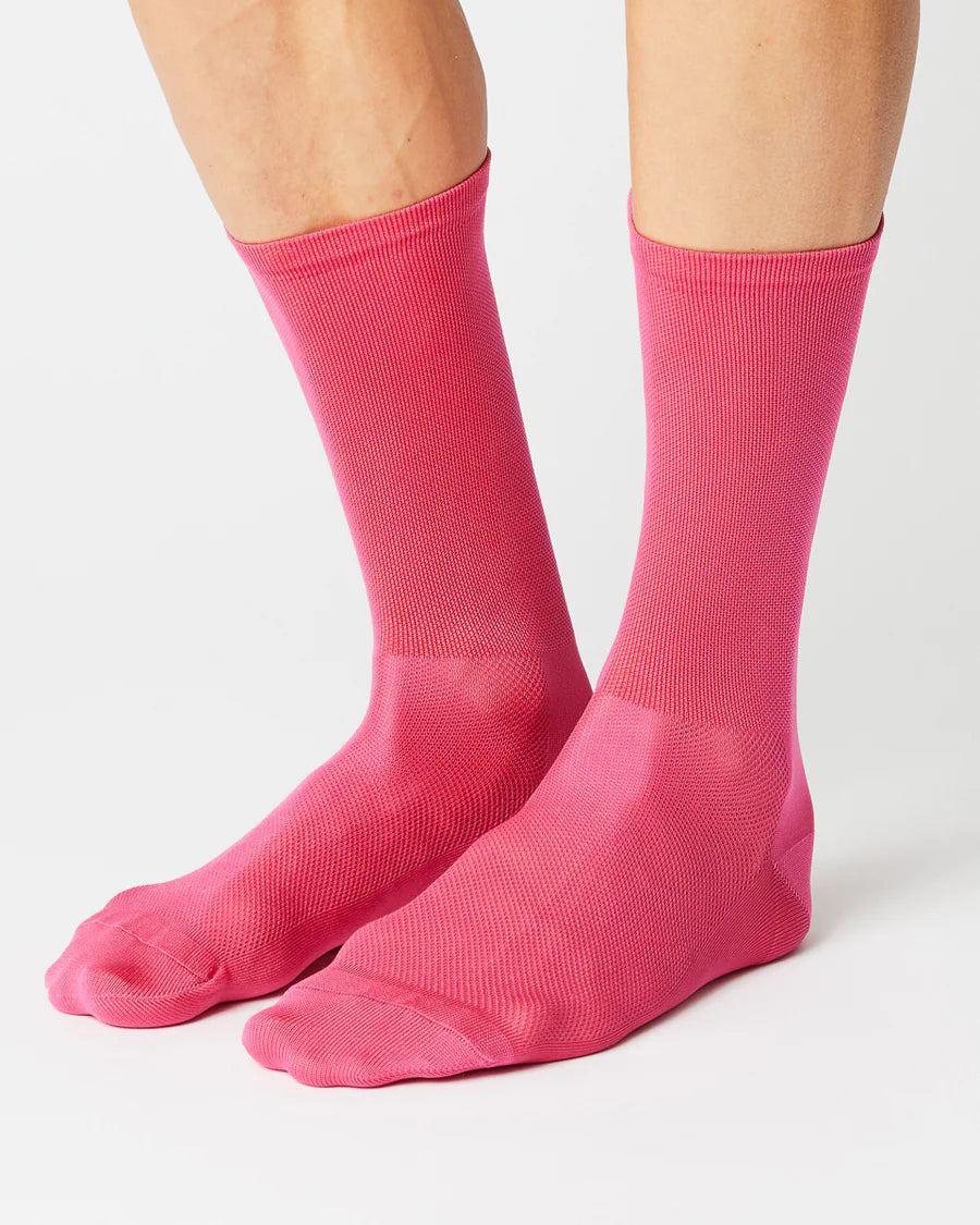 Fingerscrossed Classic Socks