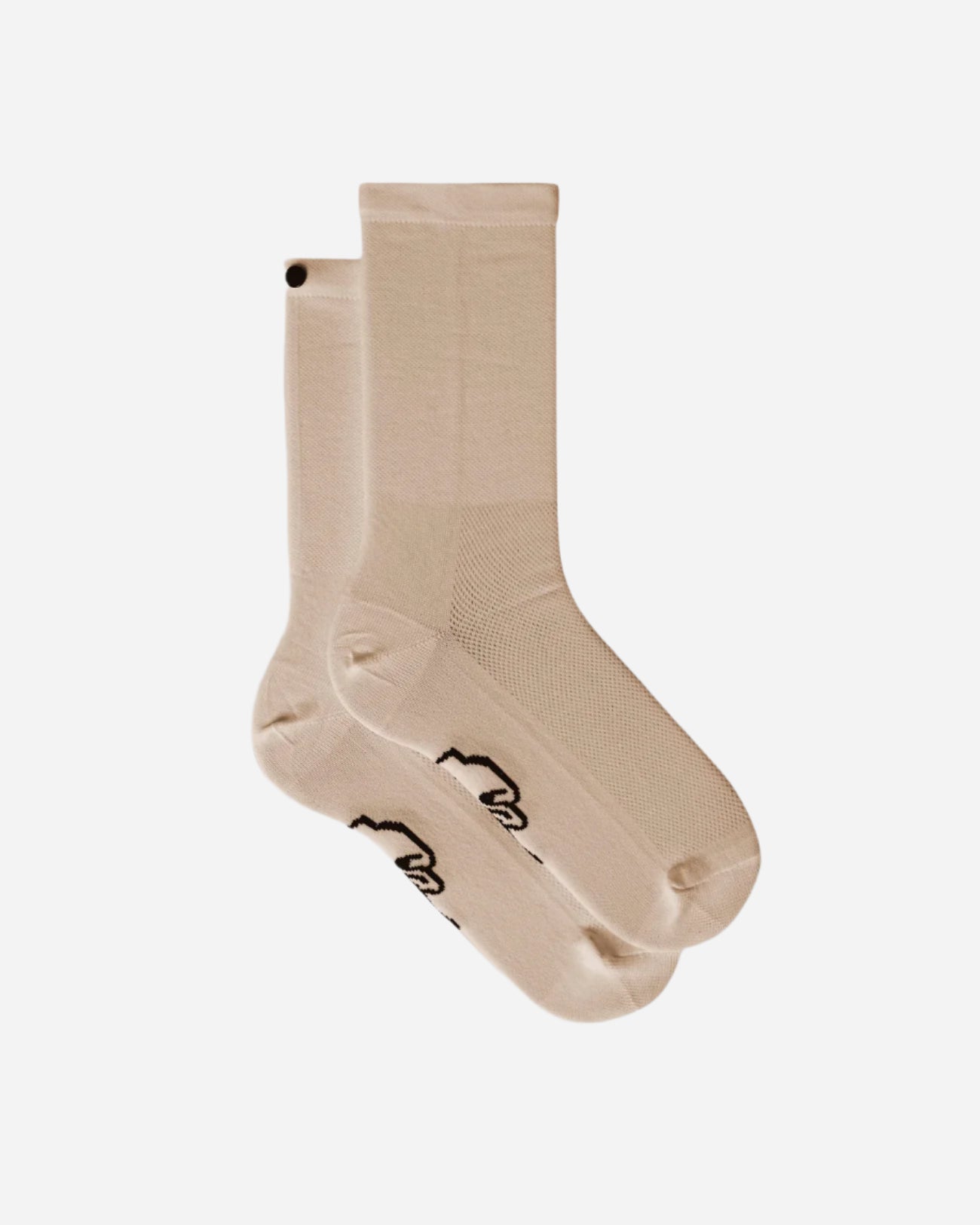 Fingerscrossed Classic Socks