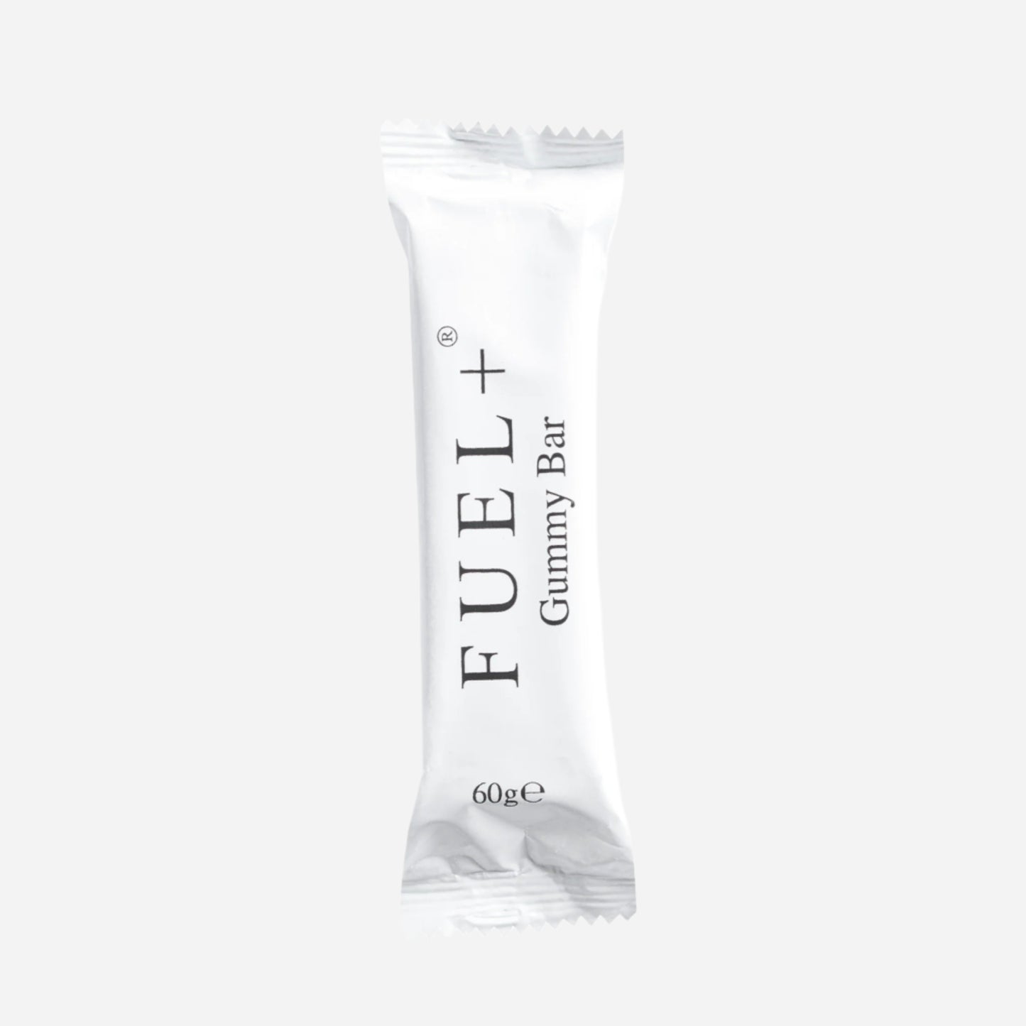 FUEL+ Gummy Bar 60g