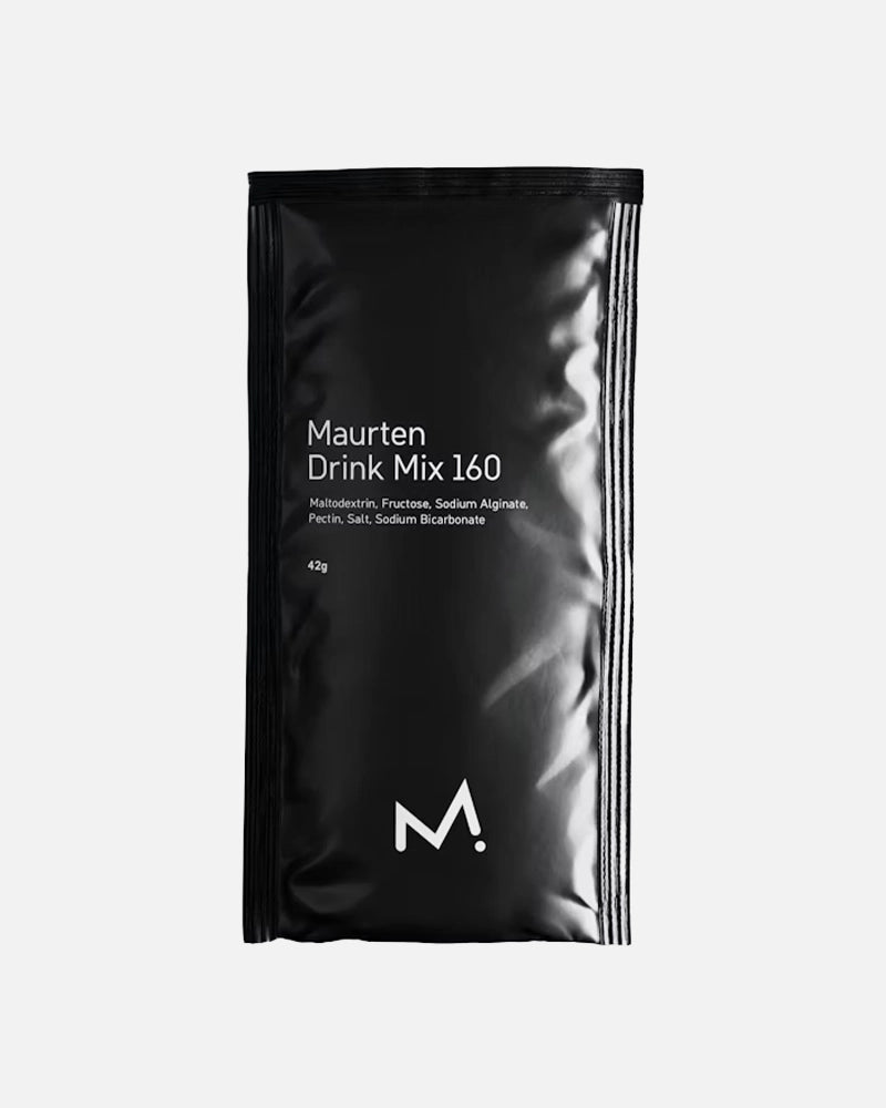 Maurten Drink Mix 160 1 drink mix