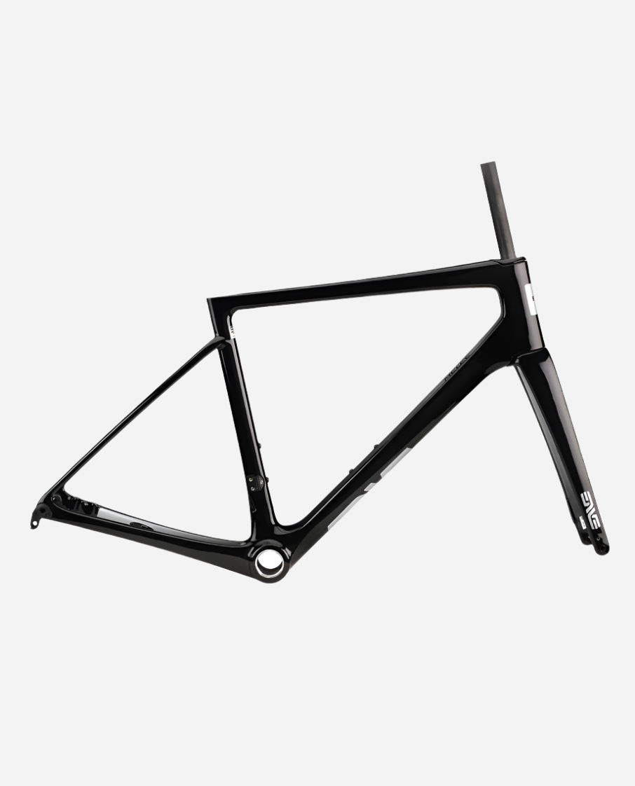 Enve Melee 2025 Frameset Gloss ENVE Black