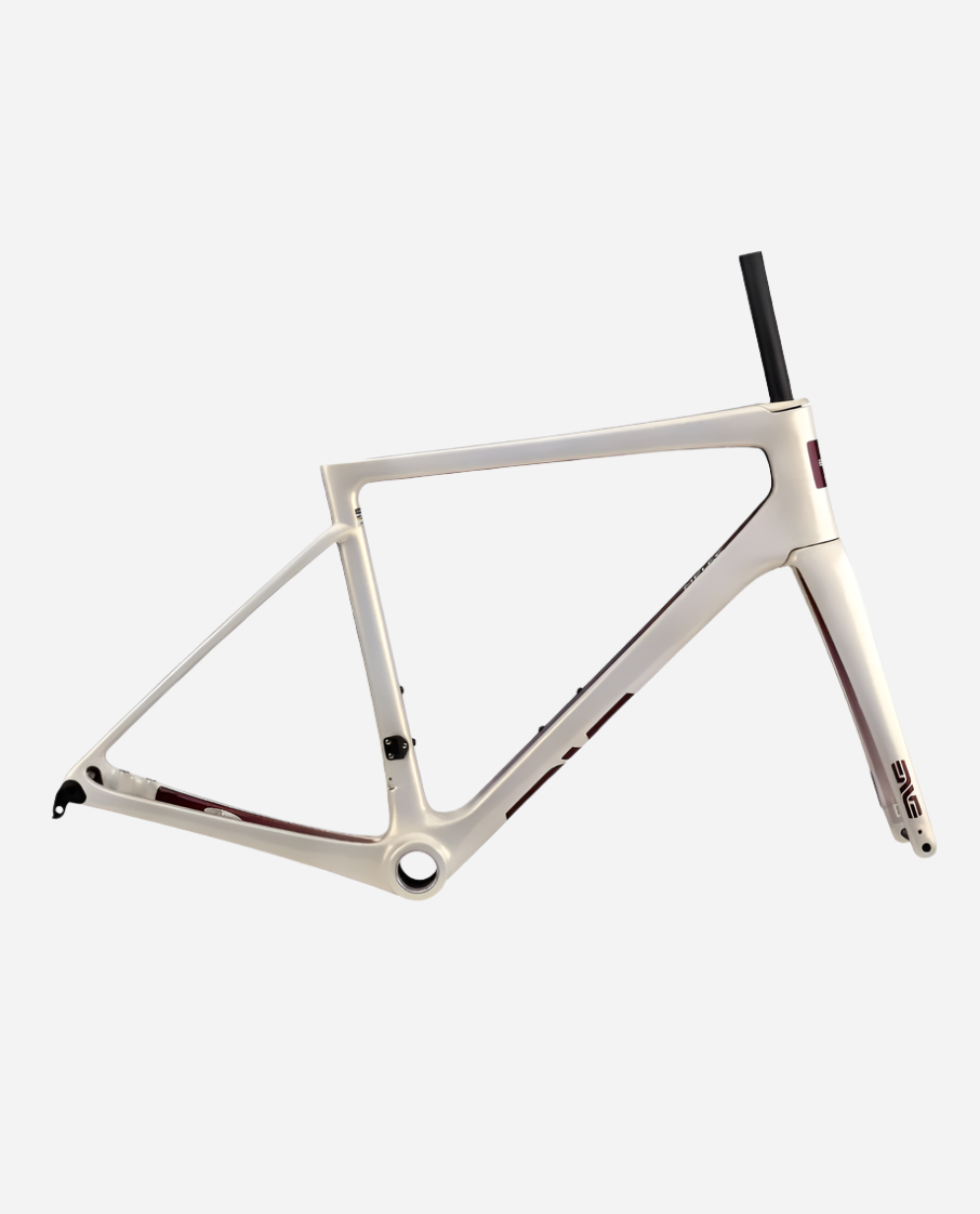Enve Melee 2025 Frameset Slipstream Pearl
