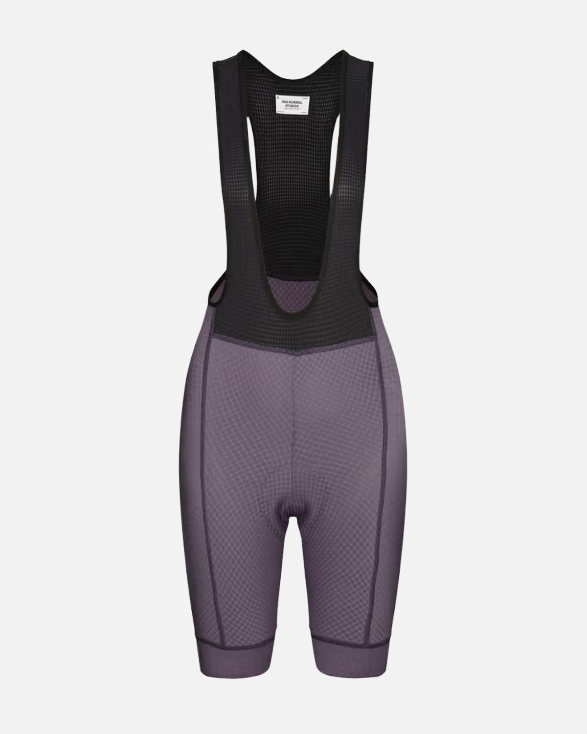 Pas Normal Studios Women's Essential Bibs Iron Grey